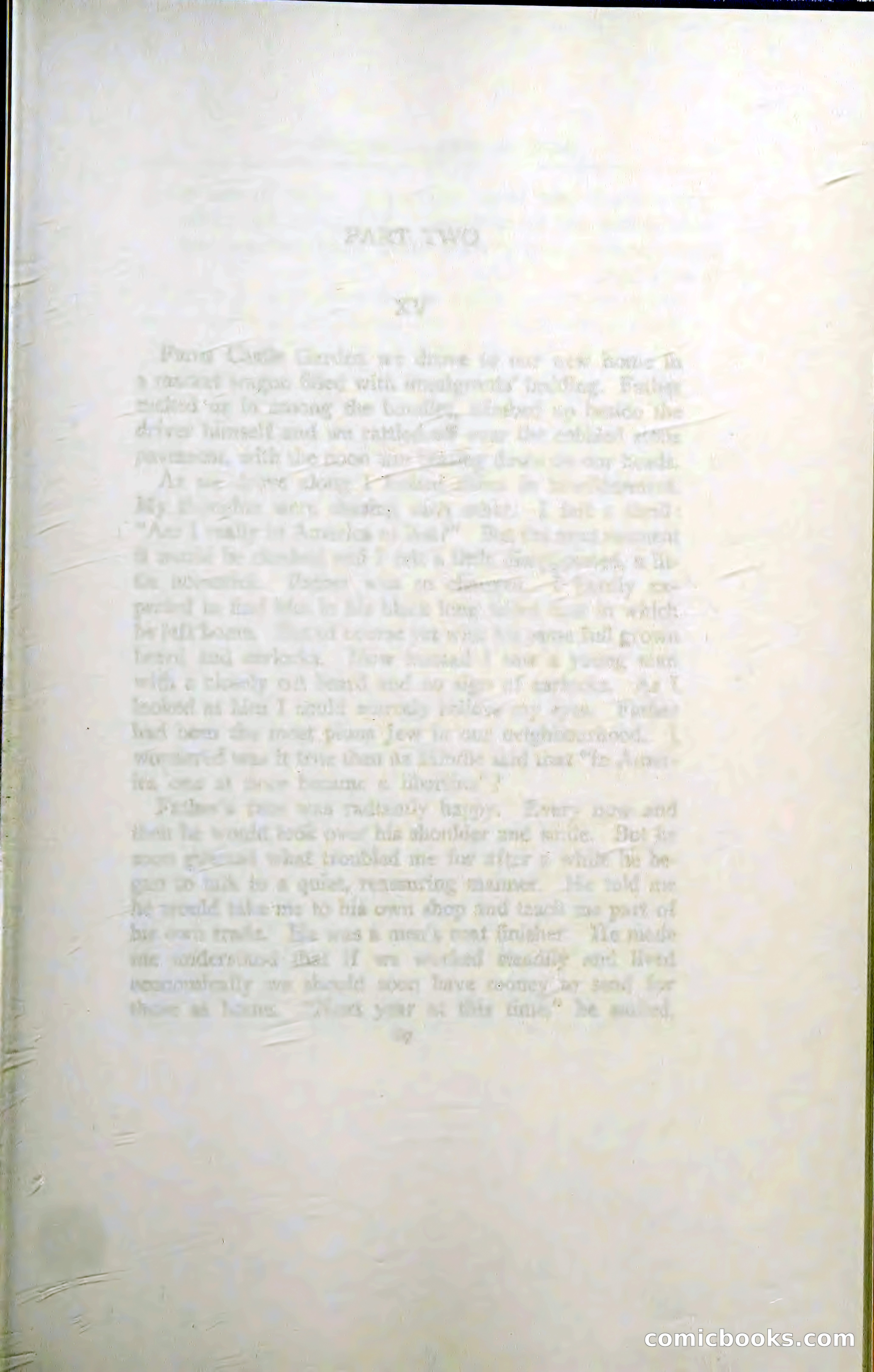 Out of the Shadow — page 82 of 363