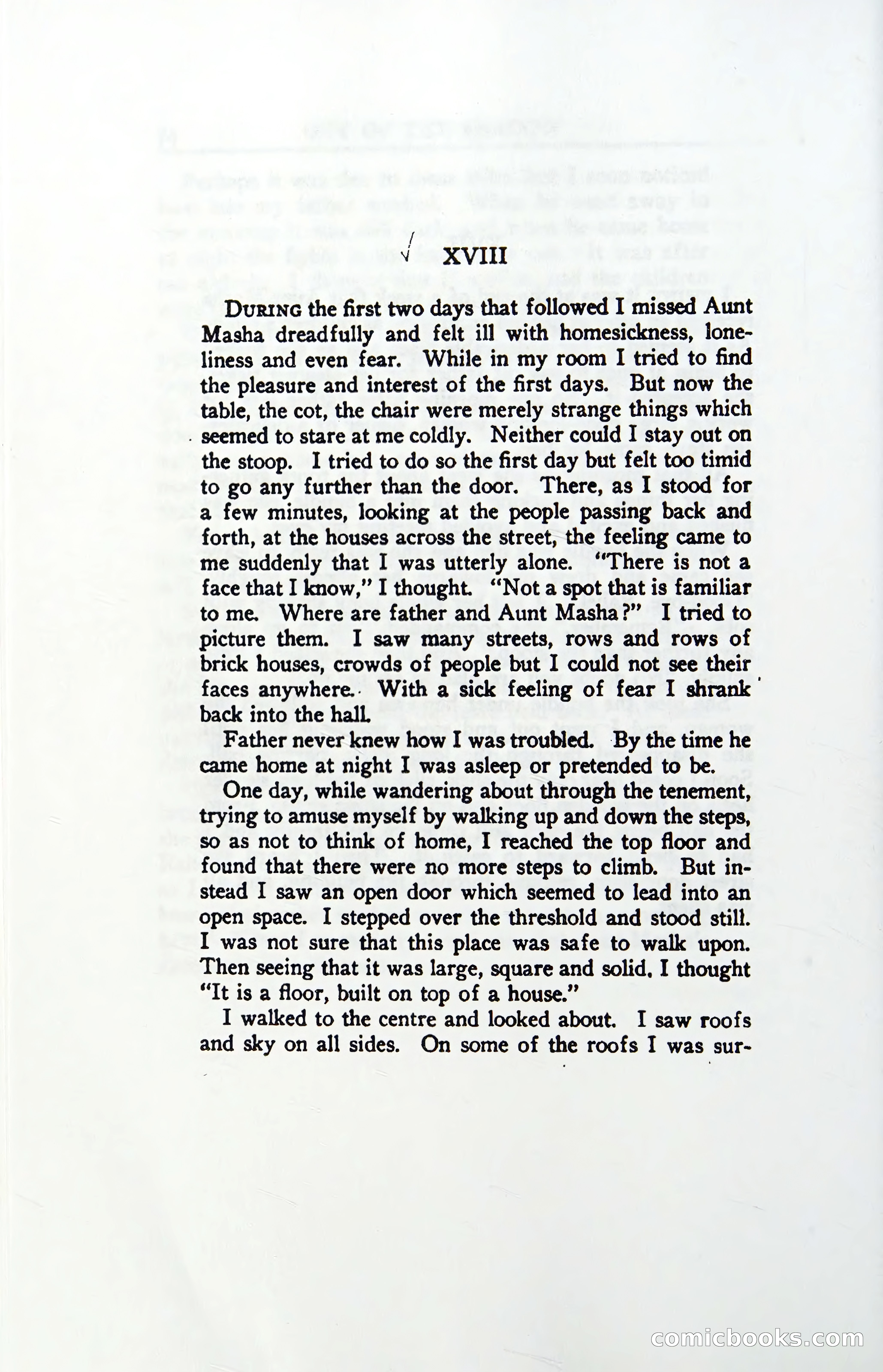 Out of the Shadow — page 91 of 363