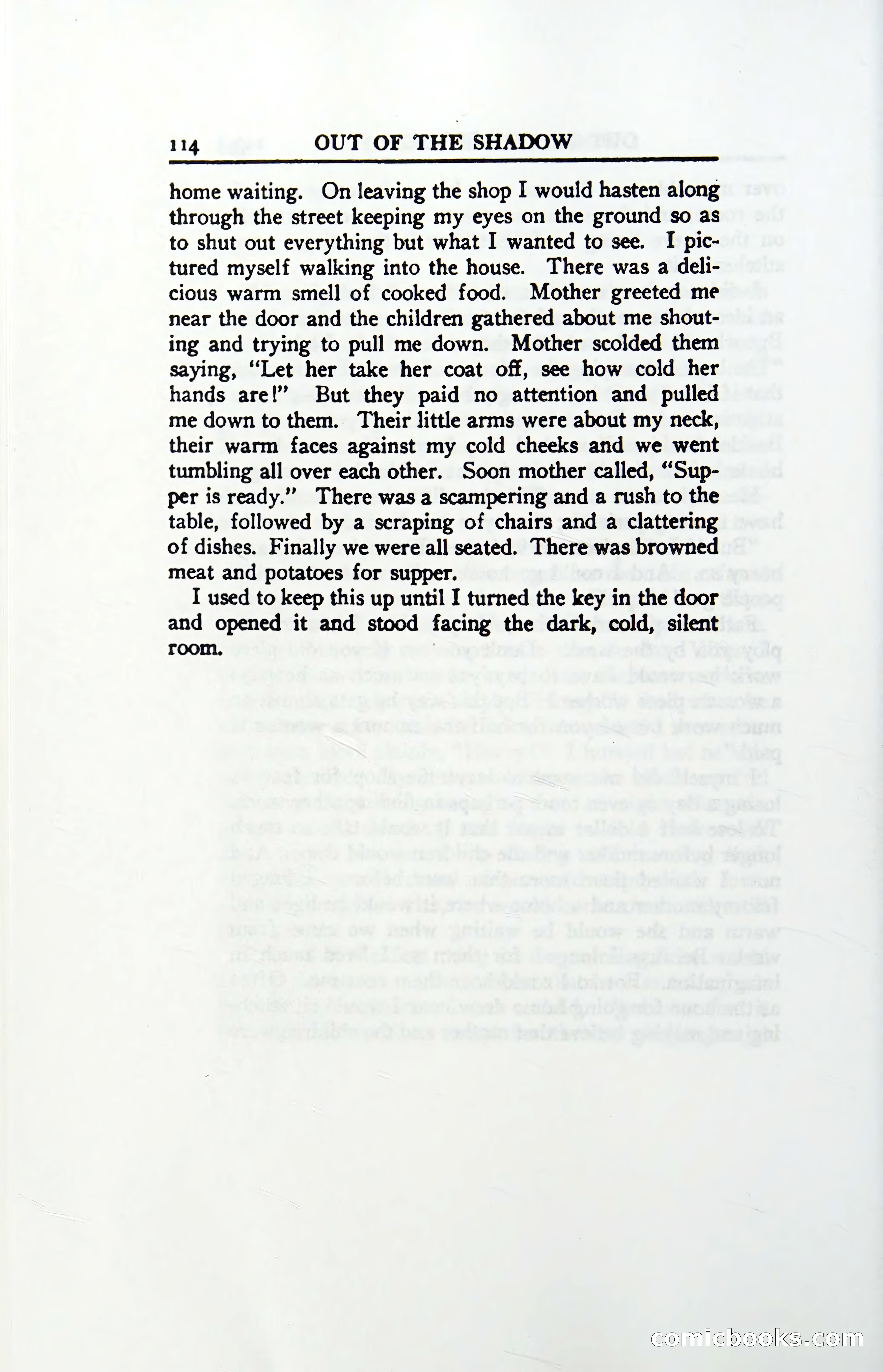 Out of the Shadow — page 131 of 363