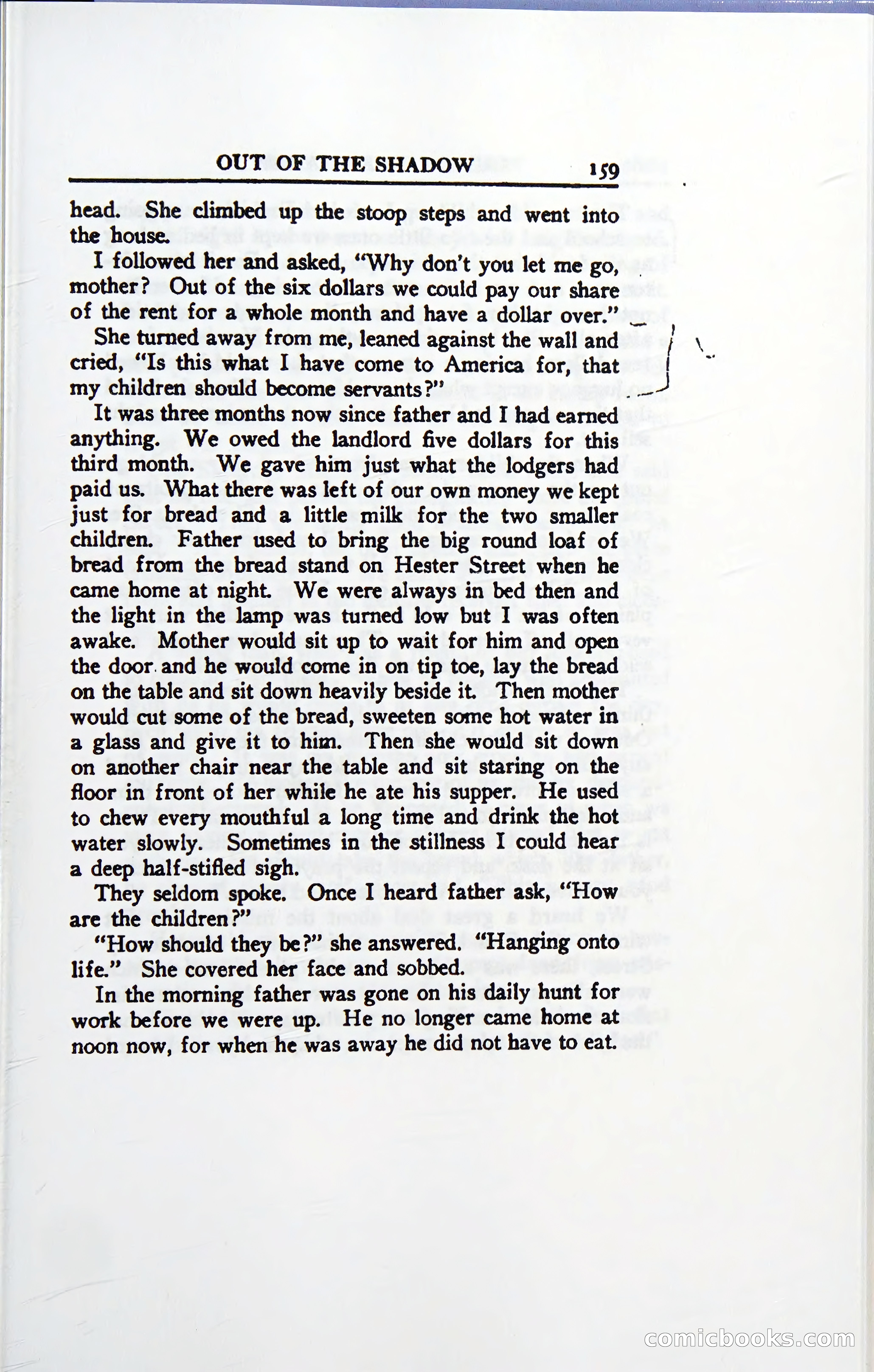 Out of the Shadow — page 178 of 363