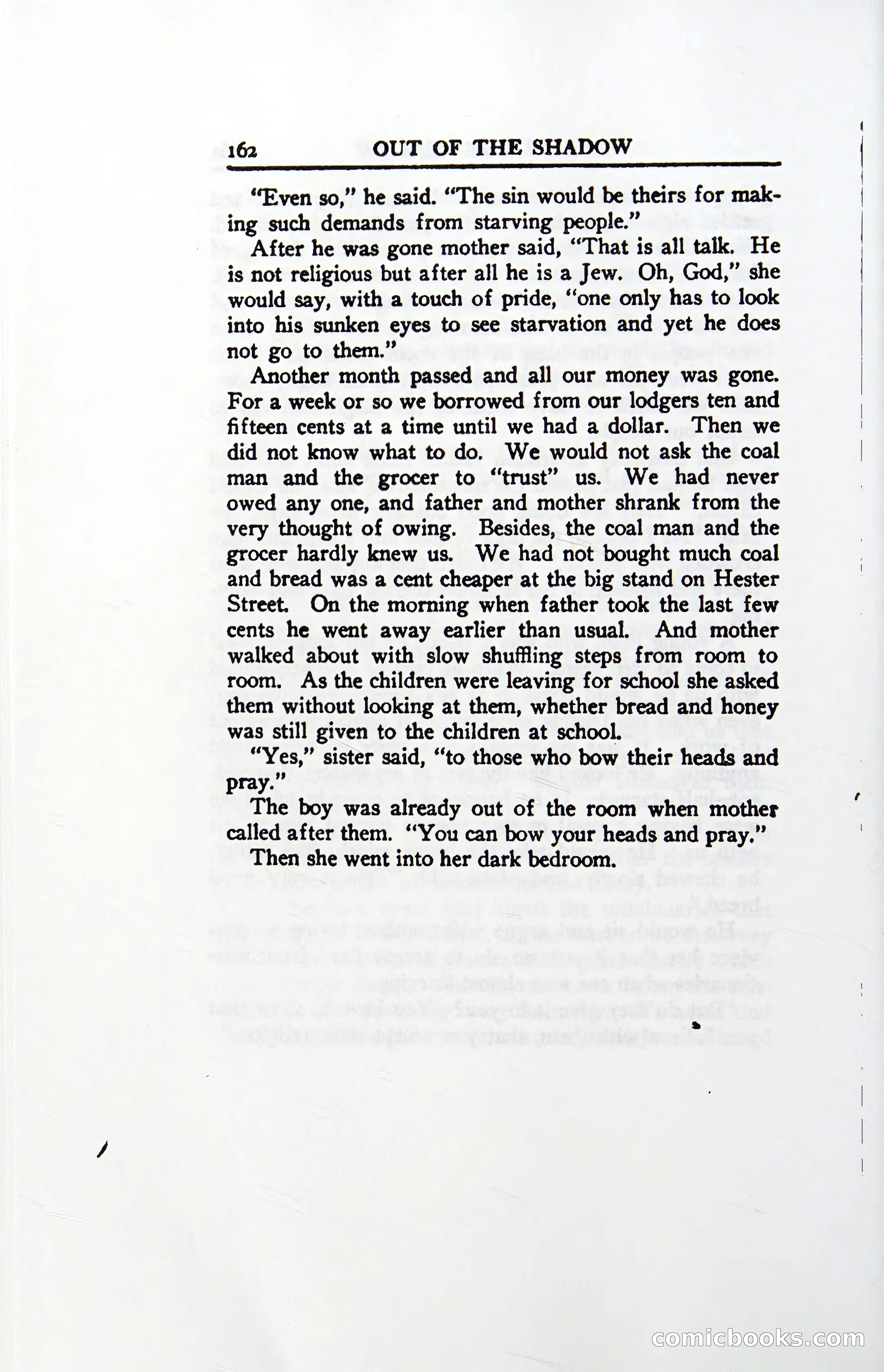 Out of the Shadow — page 181 of 363