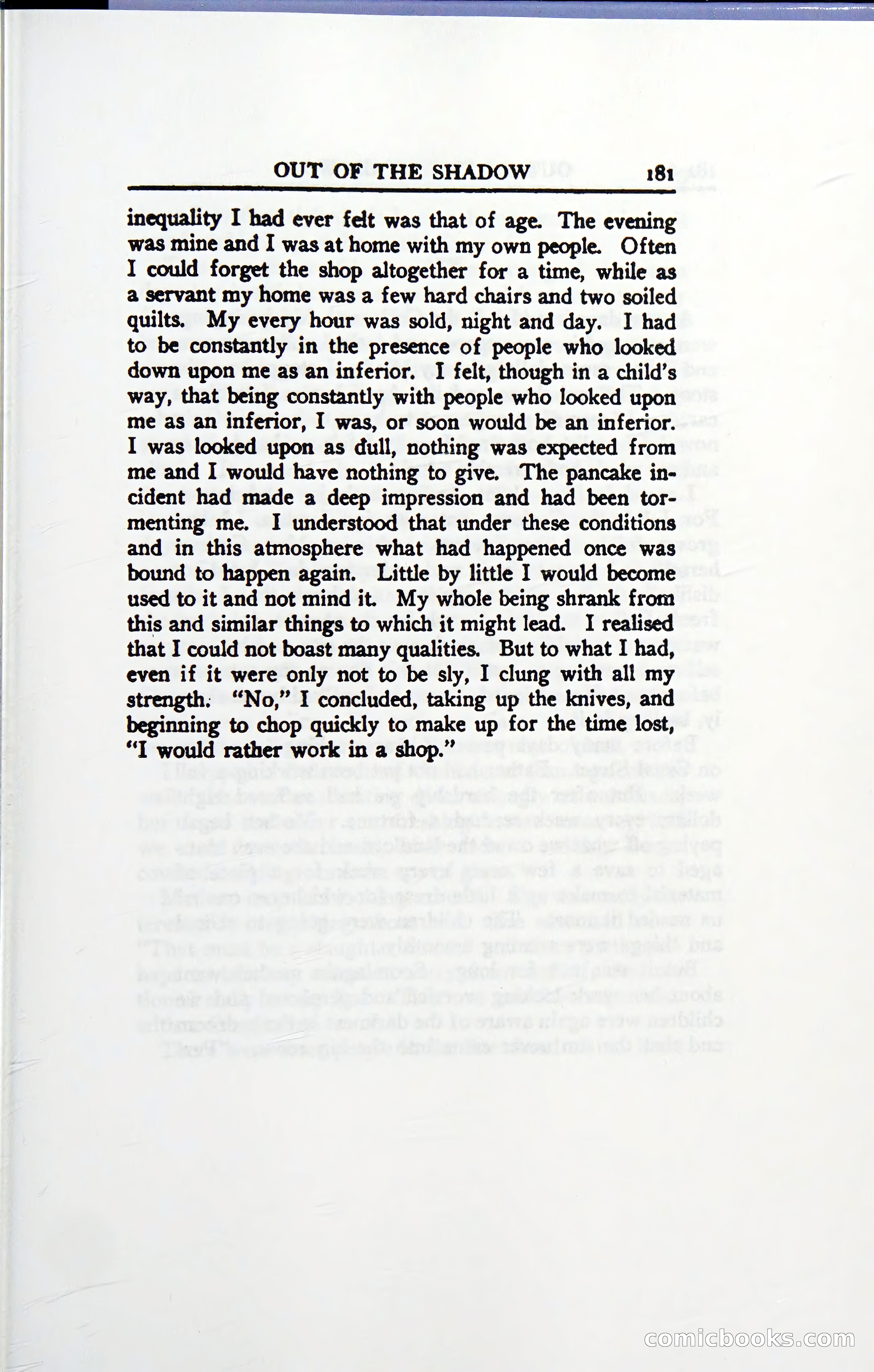 Out of the Shadow — page 202 of 363