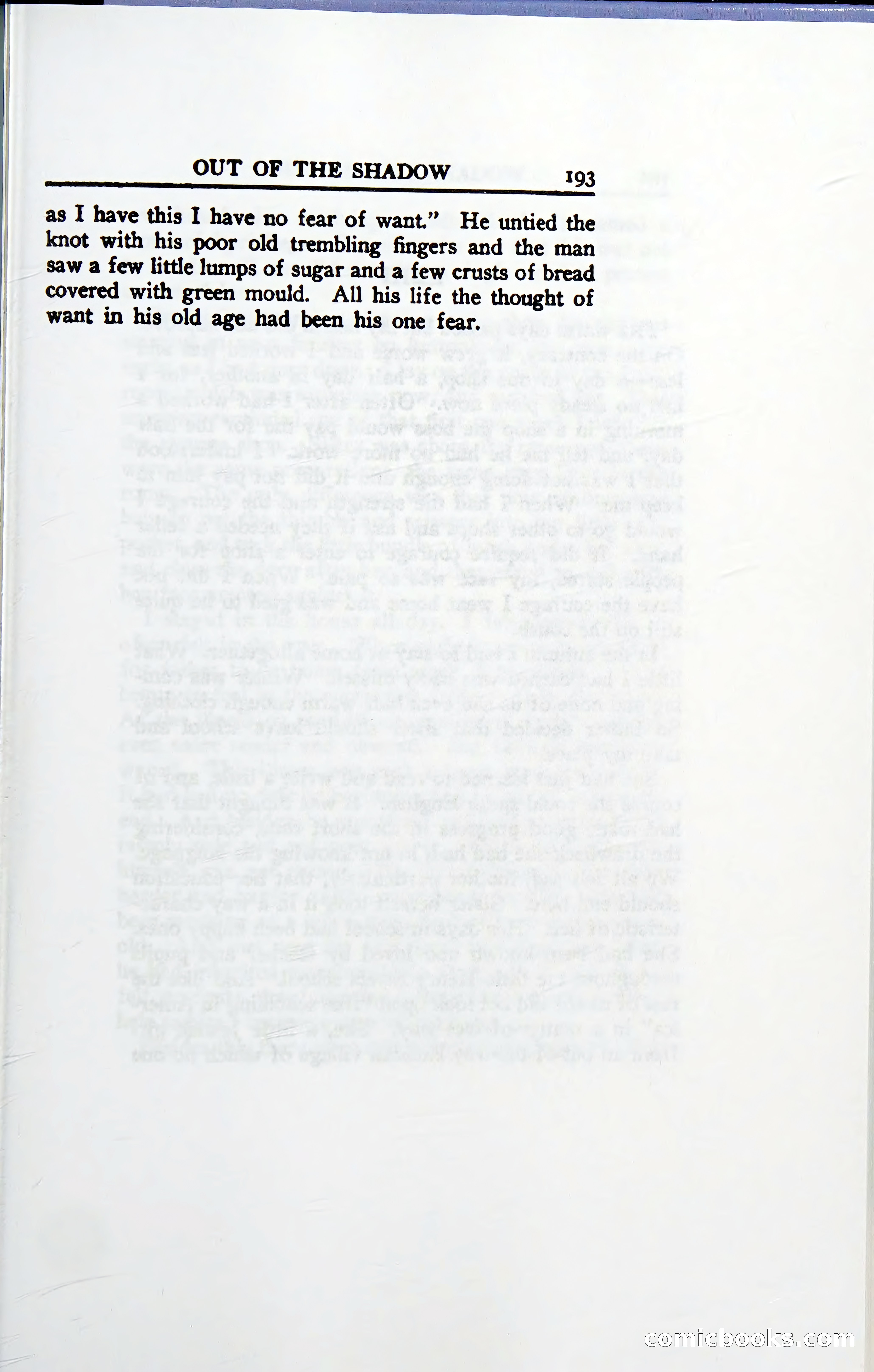 Out of the Shadow — page 216 of 363
