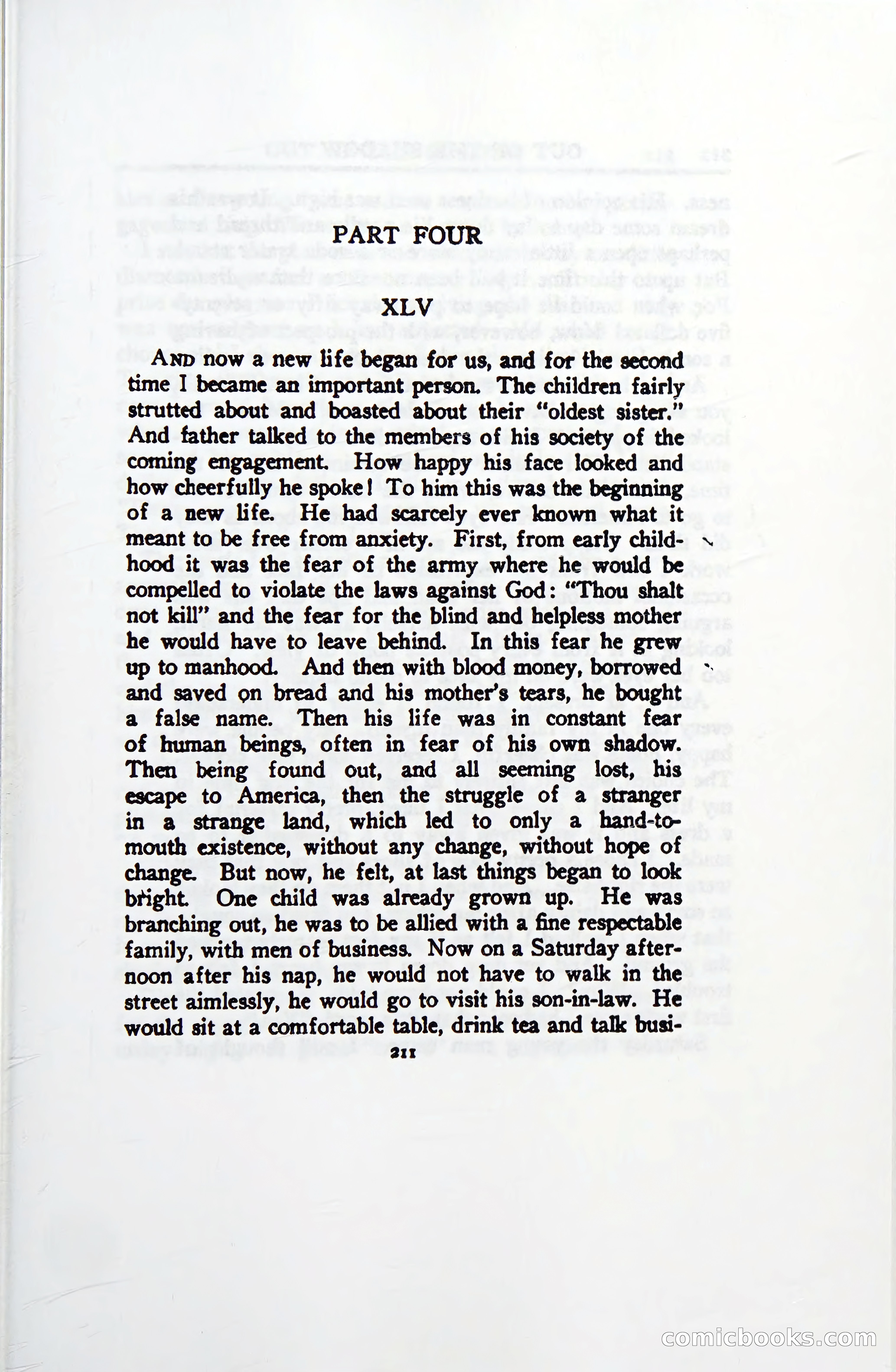 Out of the Shadow — page 236 of 363