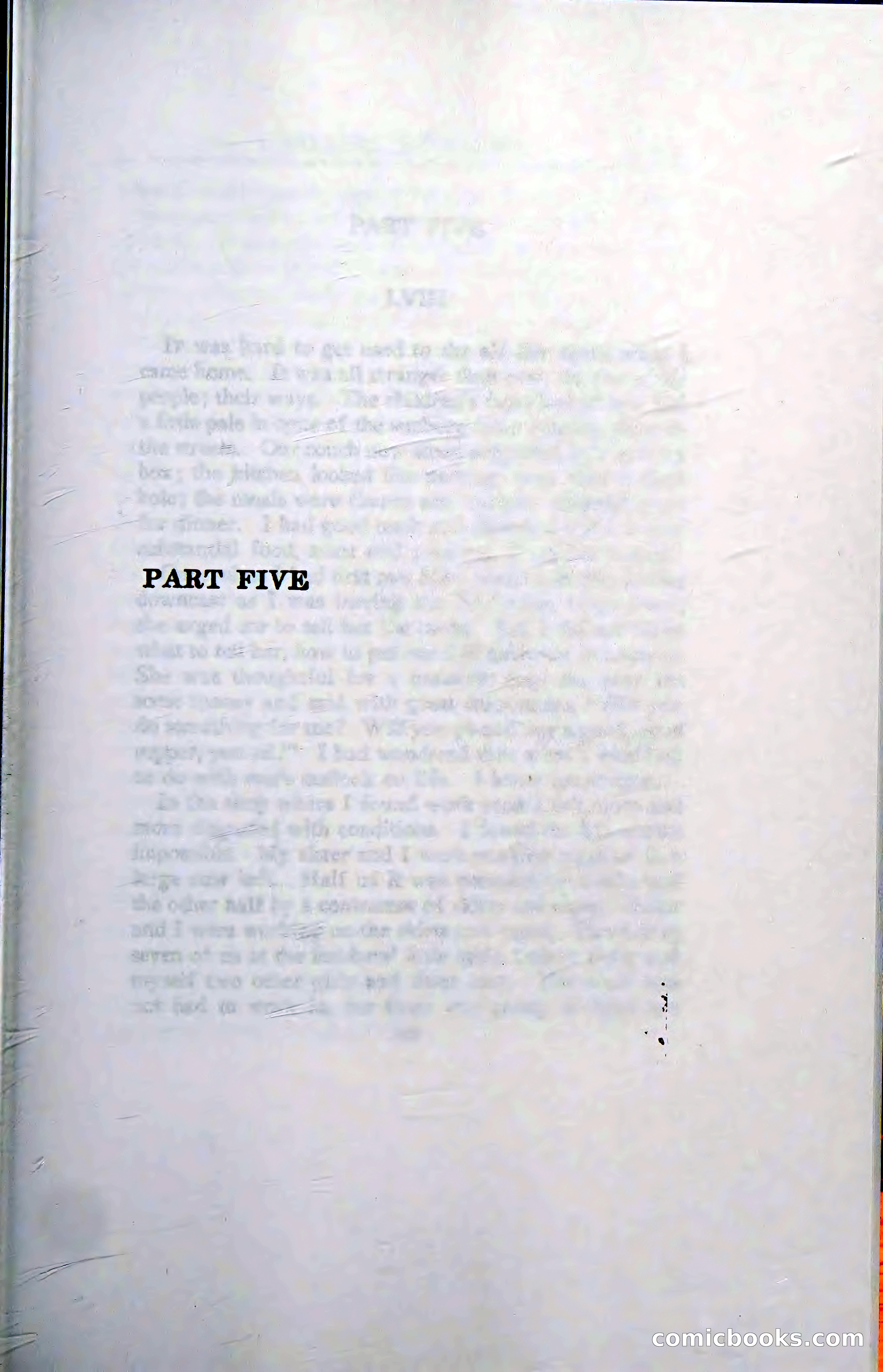 Out of the Shadow — page 300 of 363