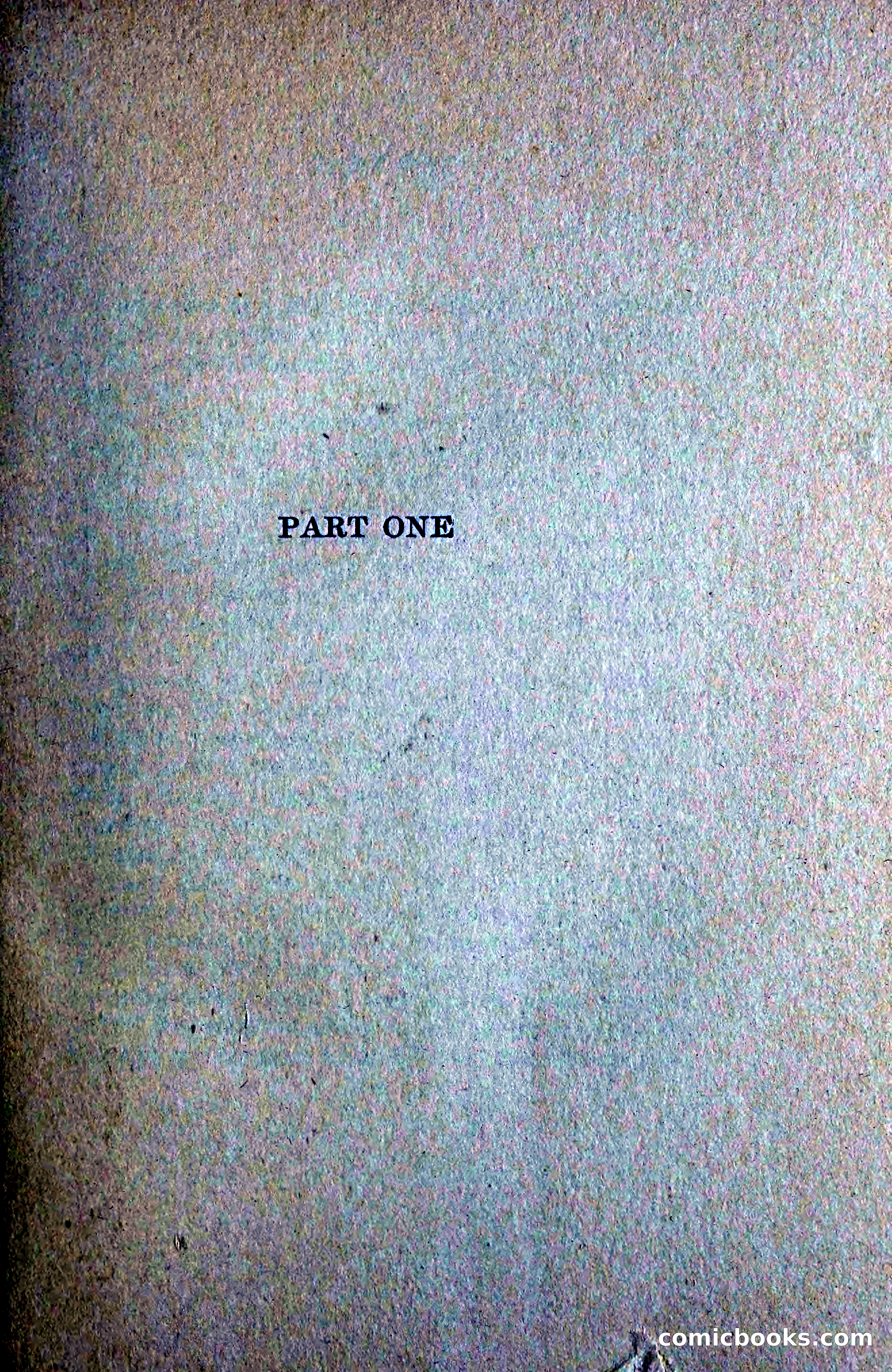 Out of the Shadow — page 18 of 353