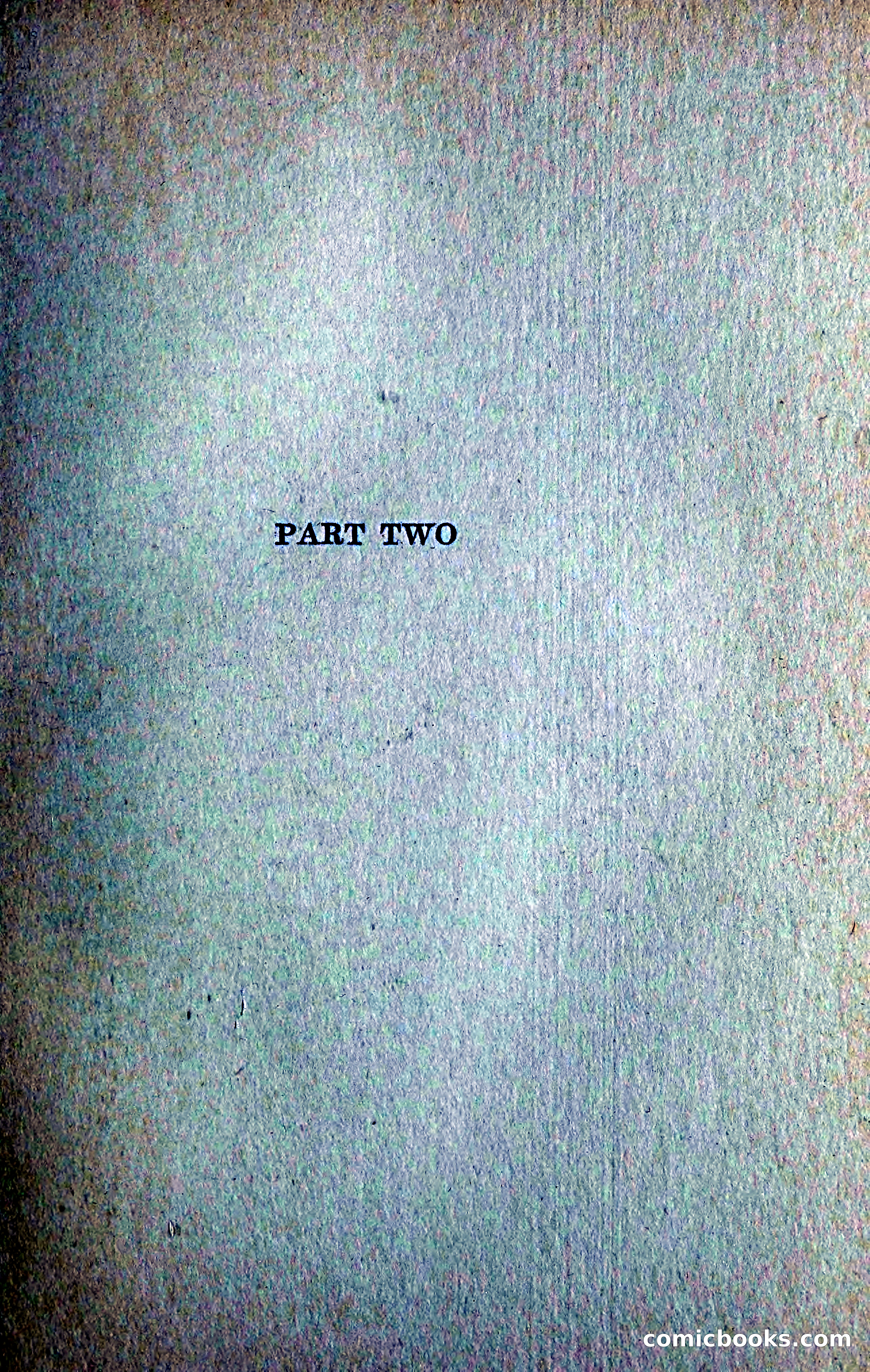 Out of the Shadow — page 84 of 353