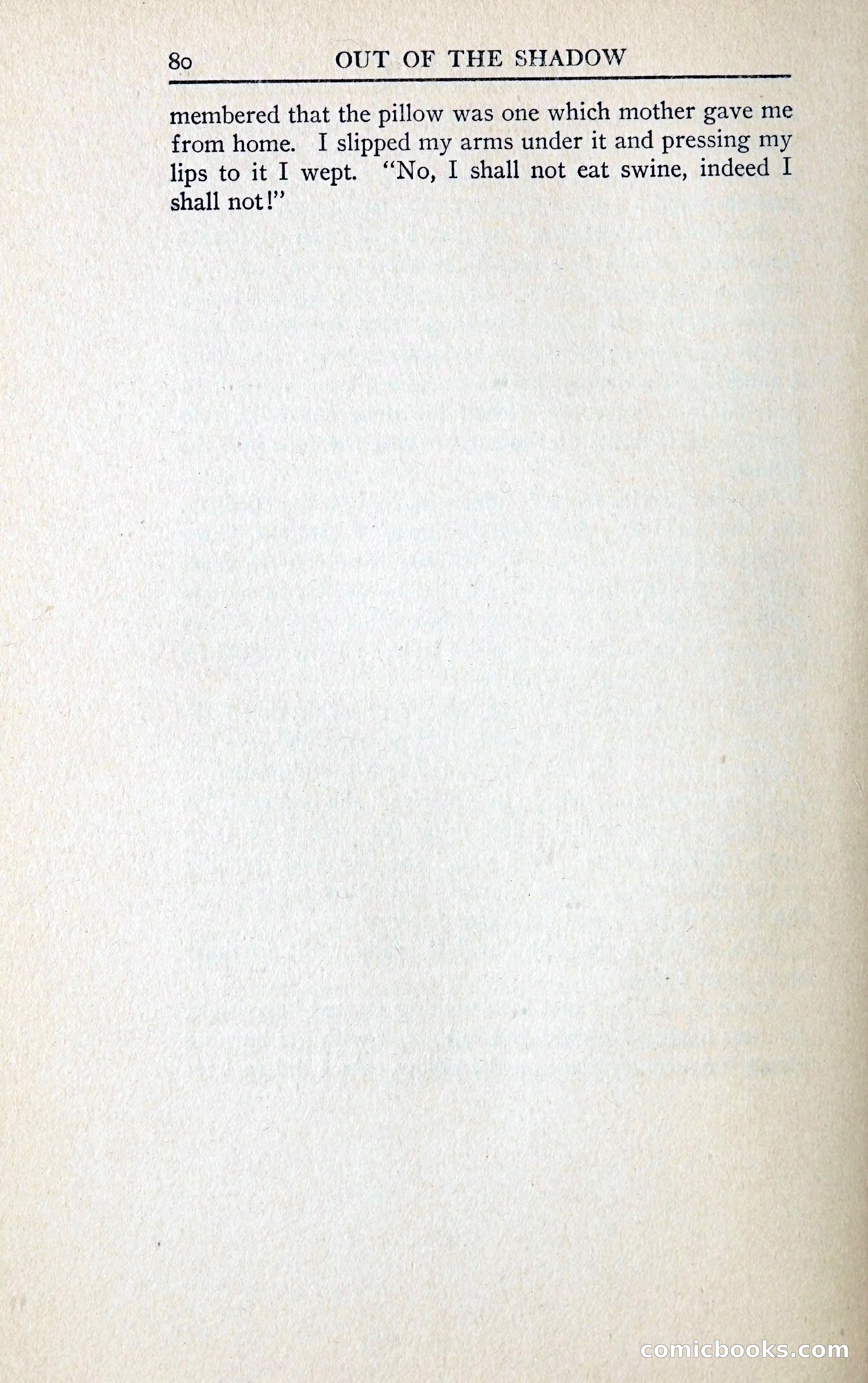 Out of the Shadow — page 97 of 353