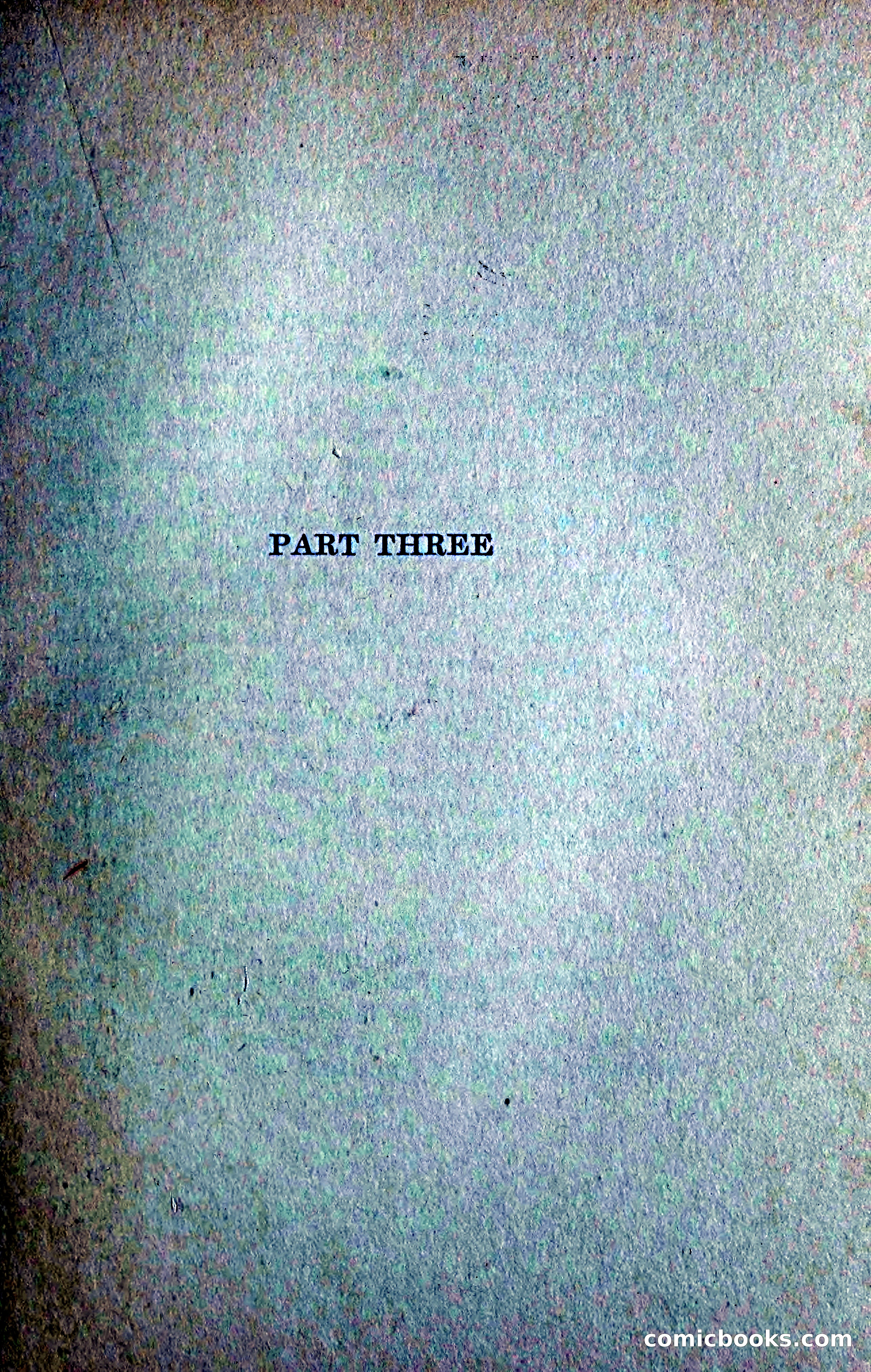 Out of the Shadow — page 168 of 353