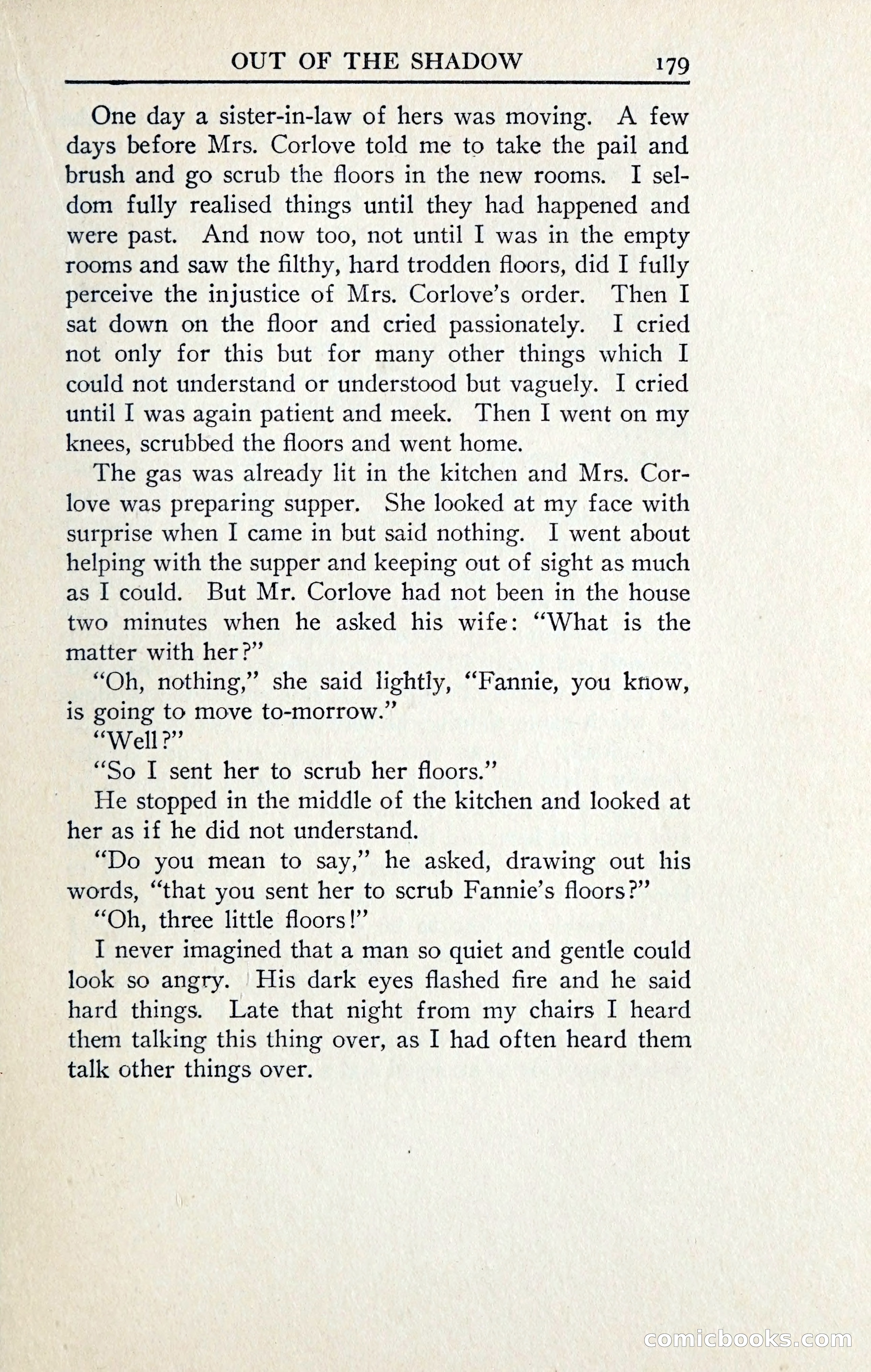 Out of the Shadow — page 202 of 353