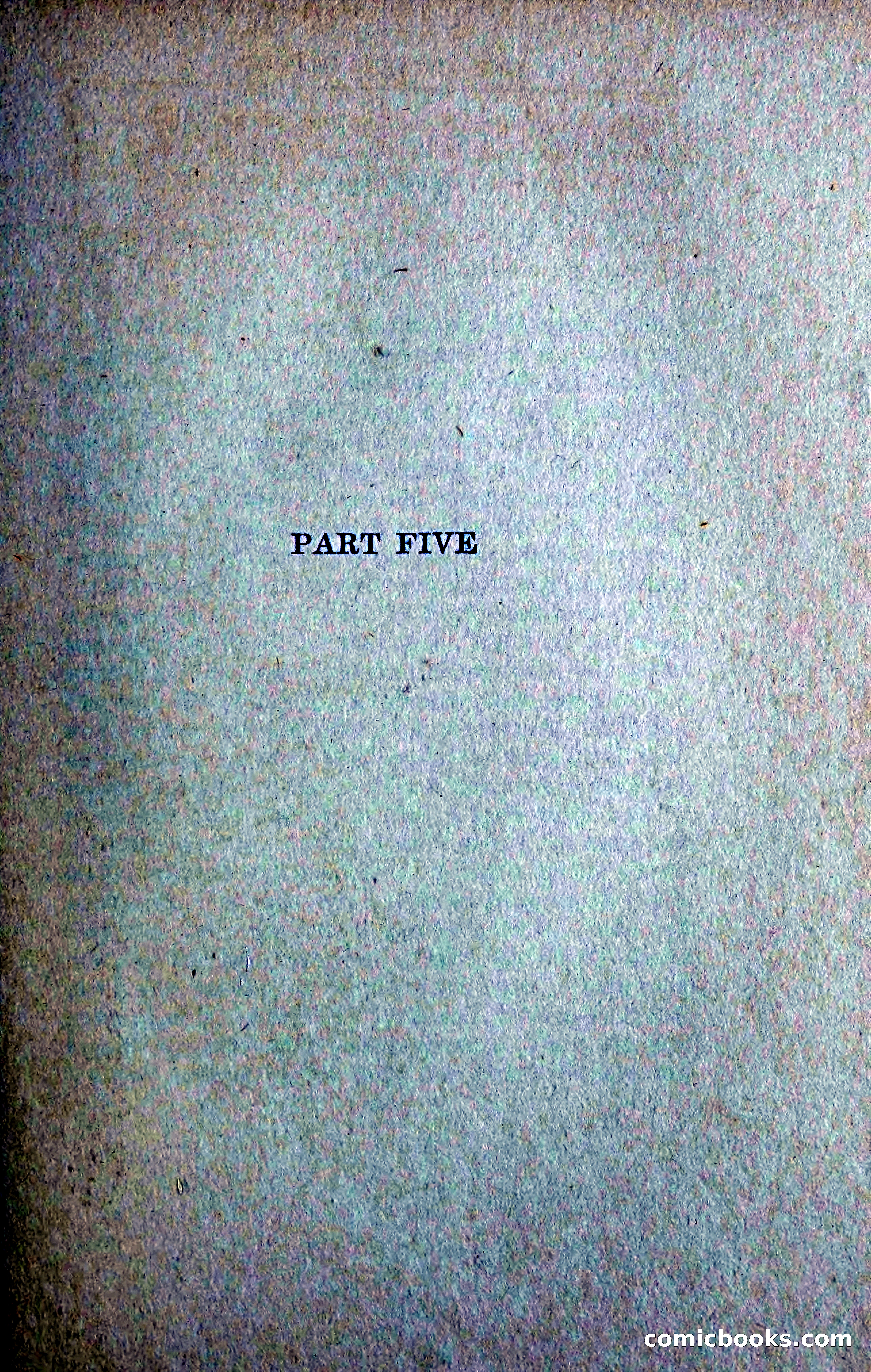 Out of the Shadow — page 302 of 353
