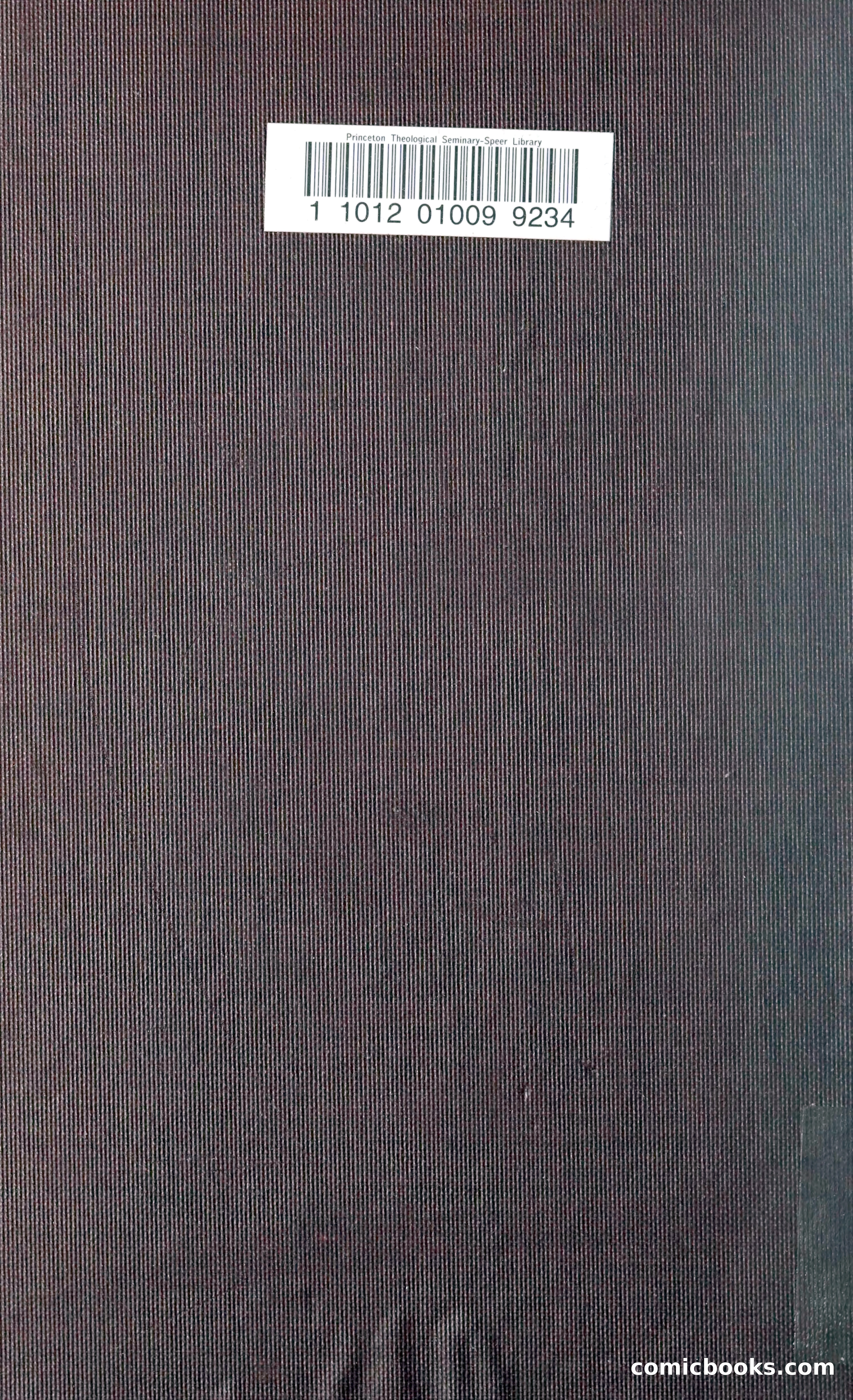 Out of the Shadow — page 353 of 353