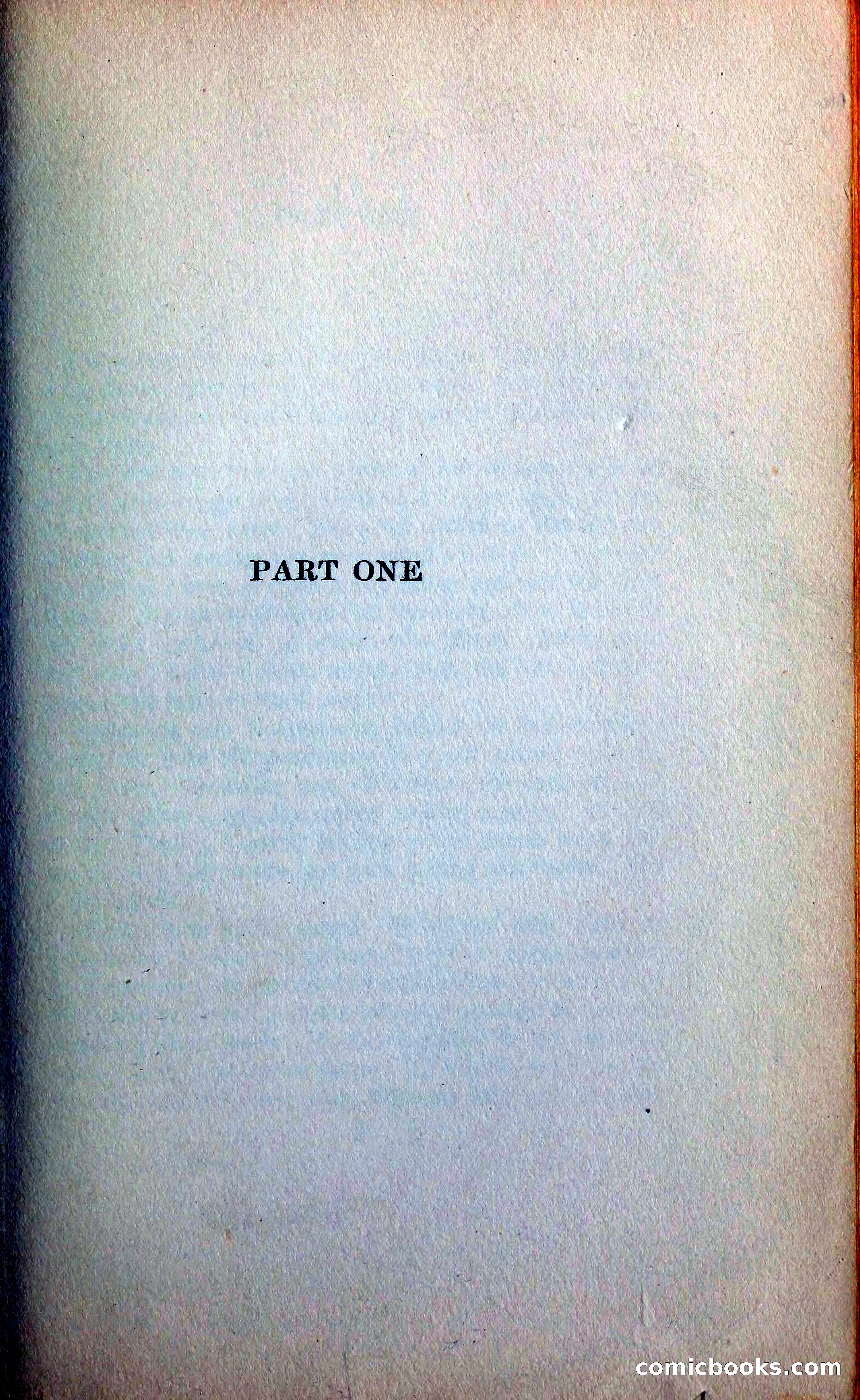 Out of the Shadow — page 18 of 353