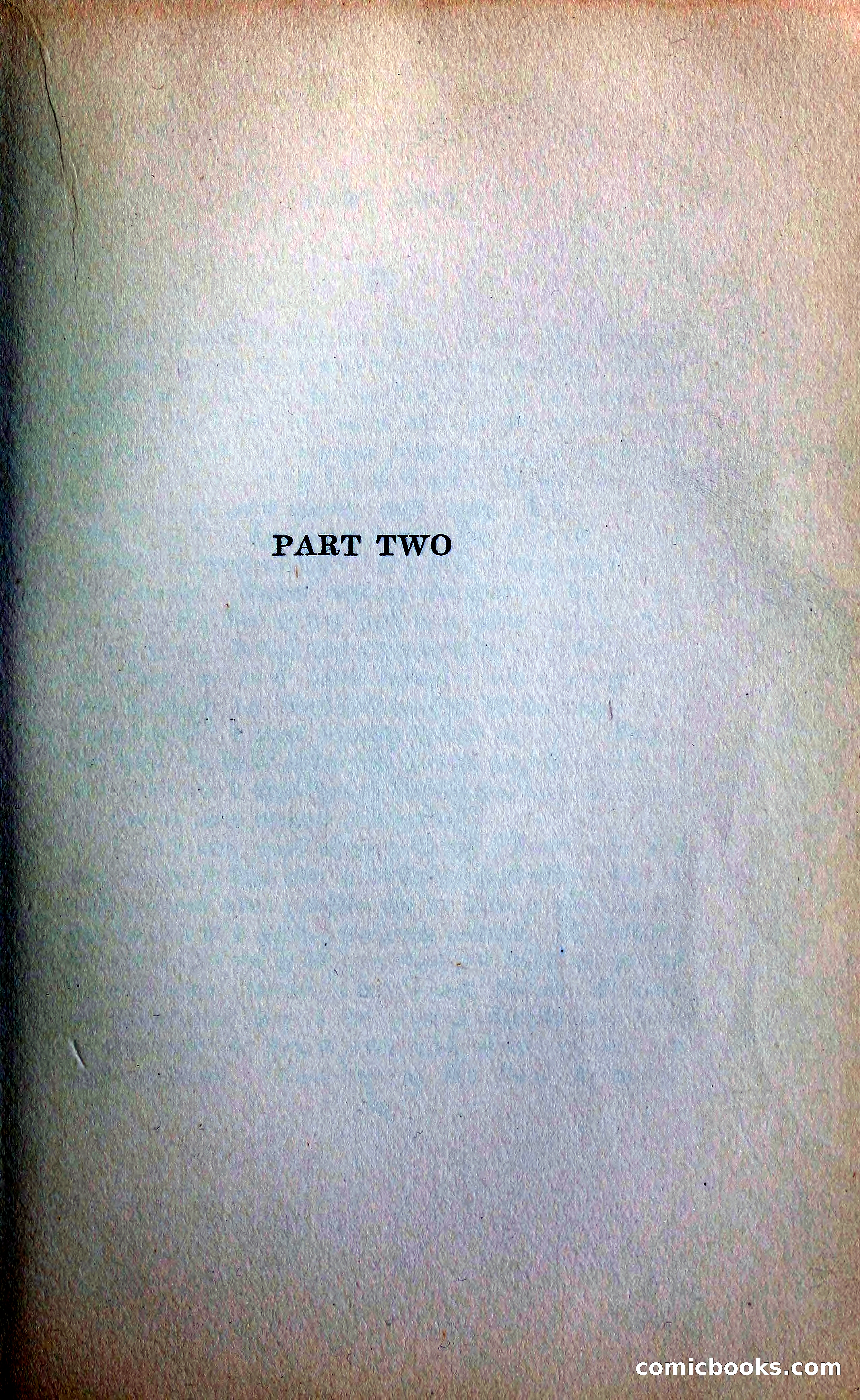 Out of the Shadow — page 84 of 353