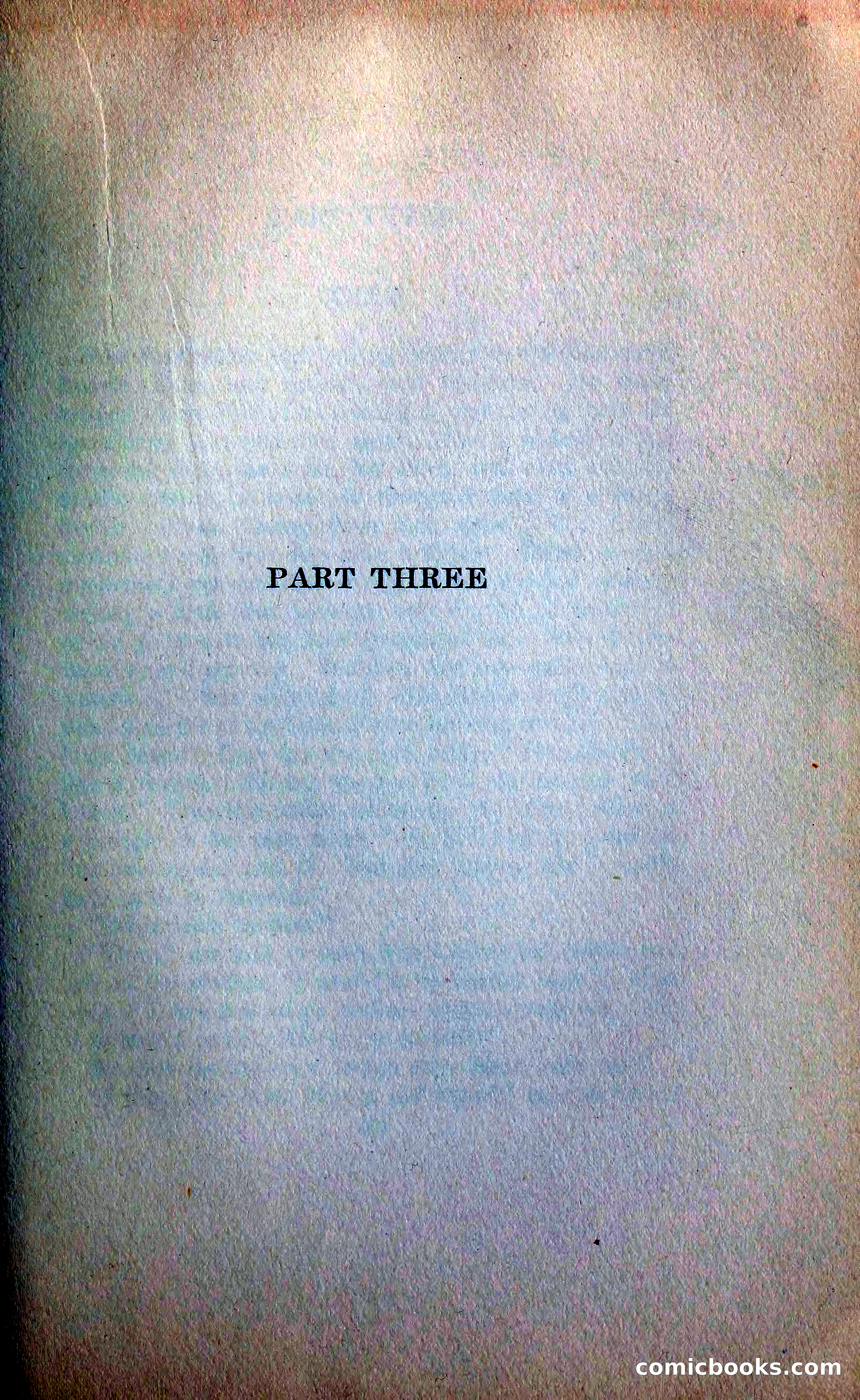 Out of the Shadow — page 168 of 353