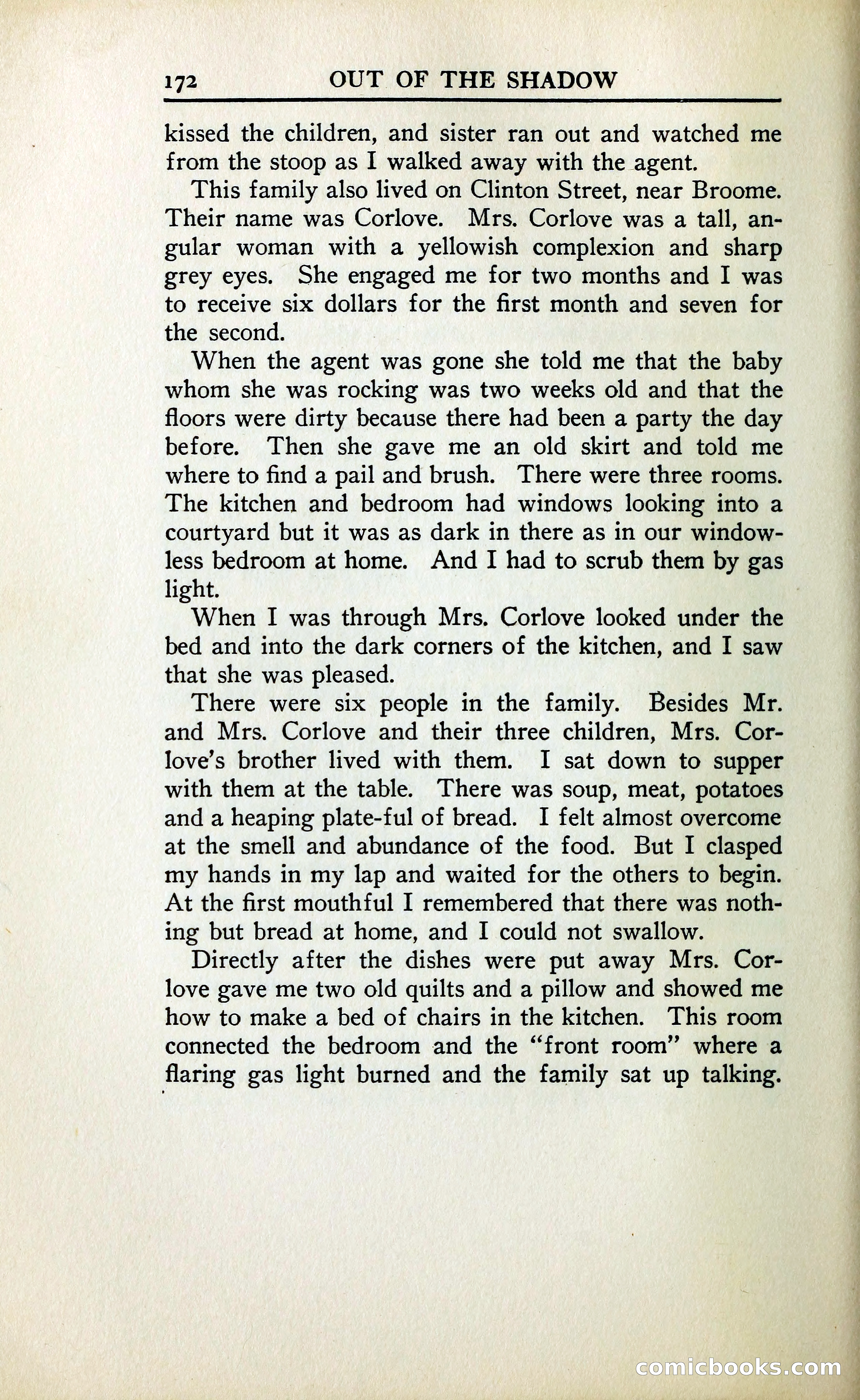 Out of the Shadow — page 195 of 353