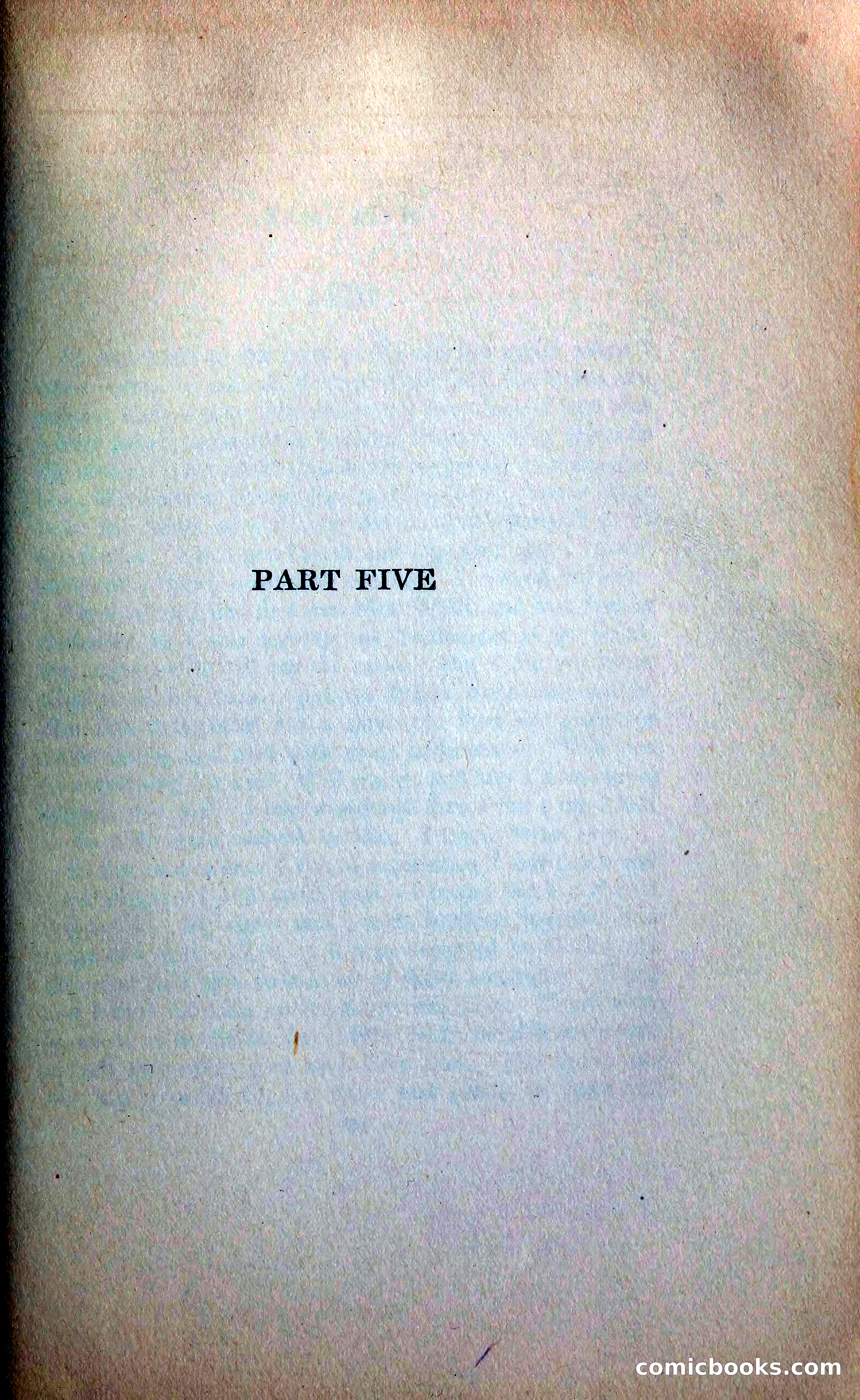 Out of the Shadow — page 302 of 353