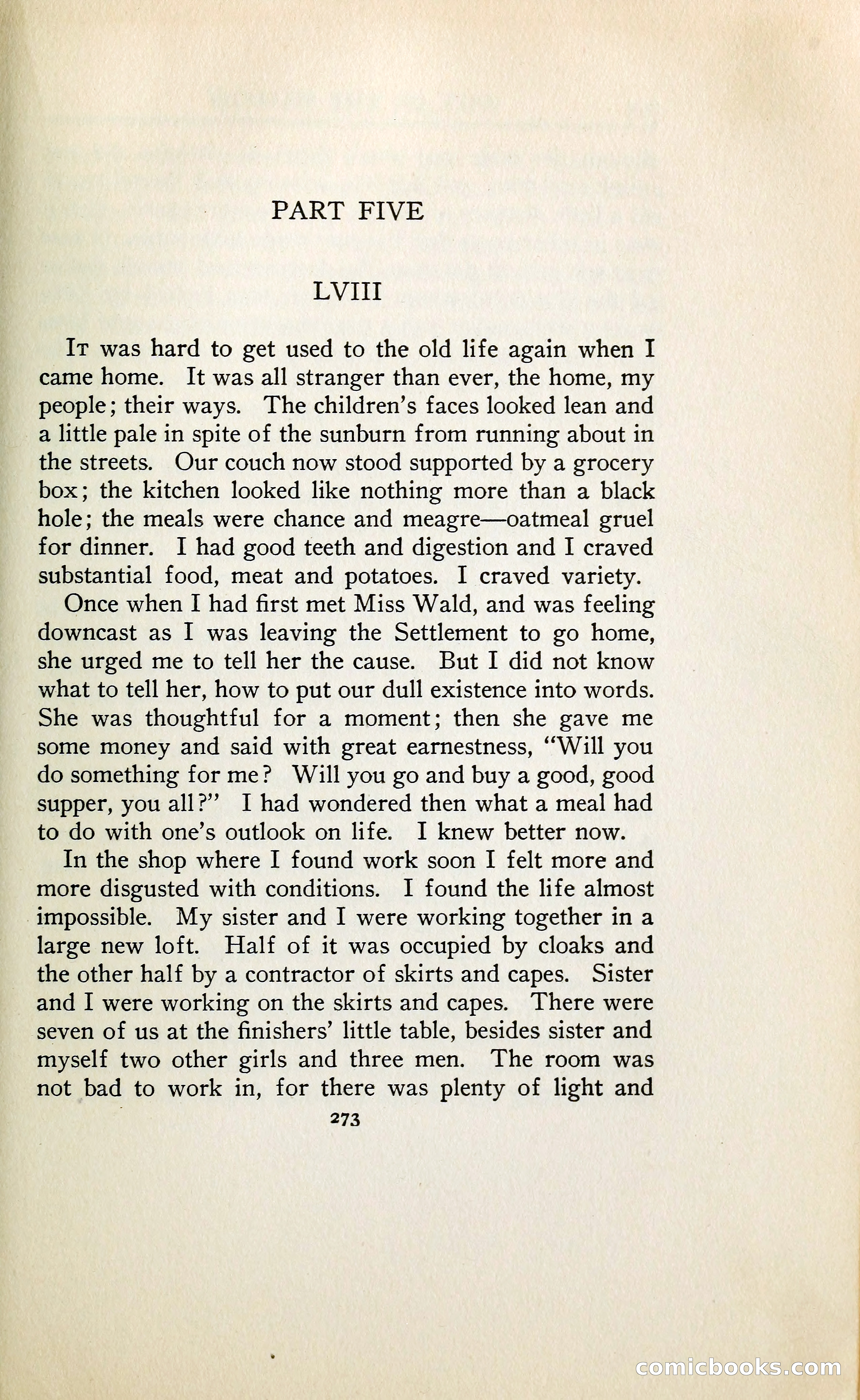 Out of the Shadow — page 304 of 353