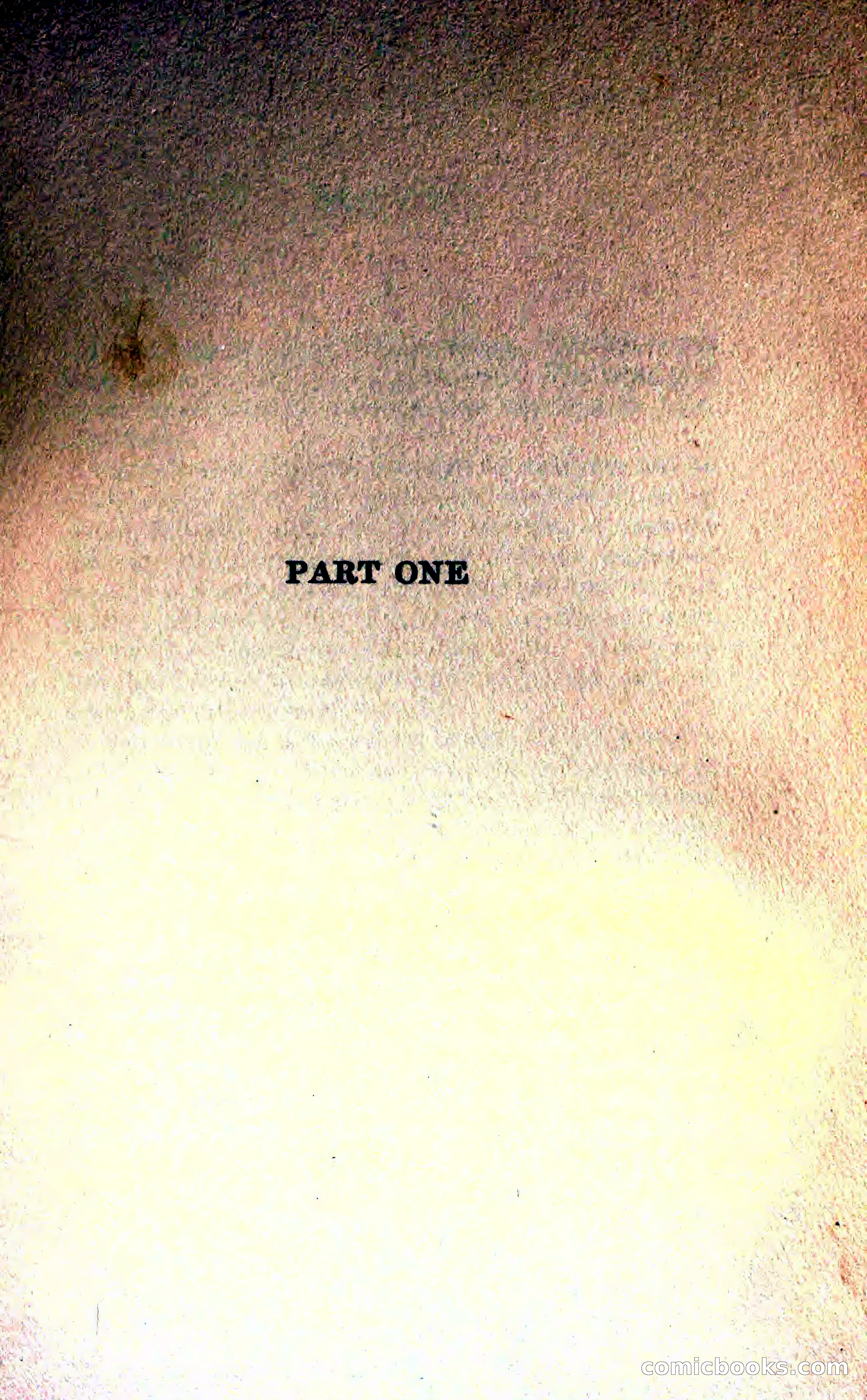 Out of the Shadow — page 17 of 356