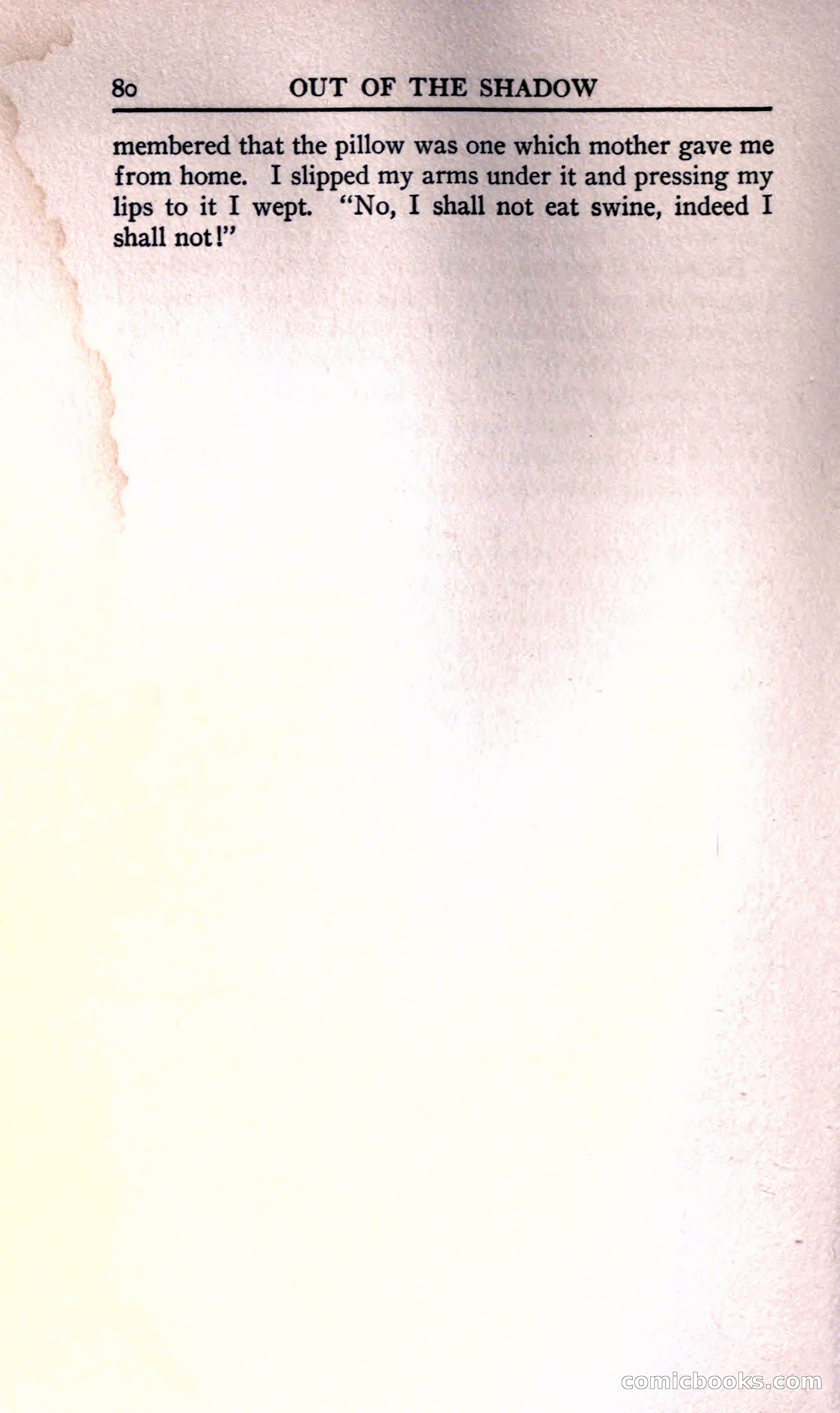 Out of the Shadow — page 96 of 356
