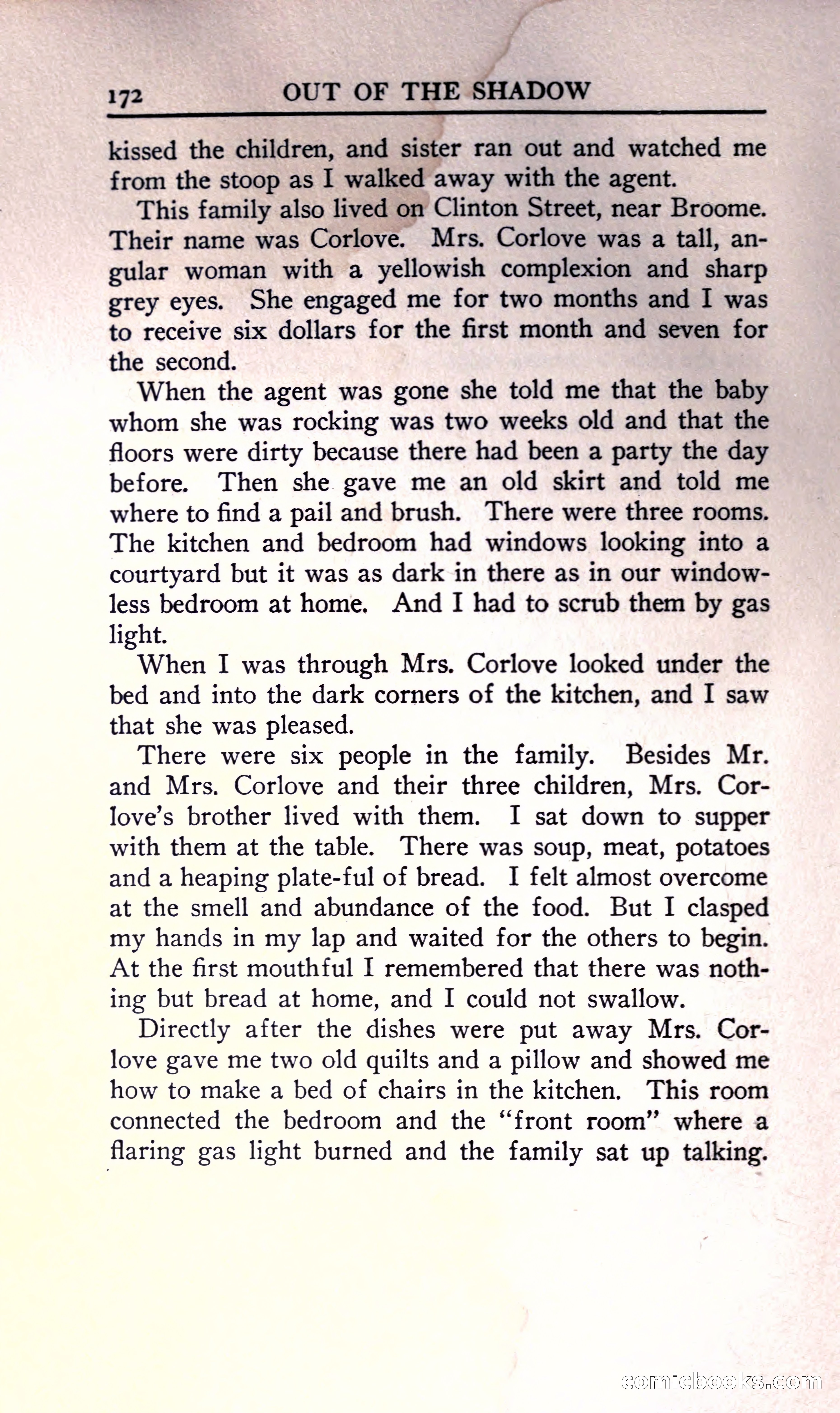Out of the Shadow — page 194 of 356