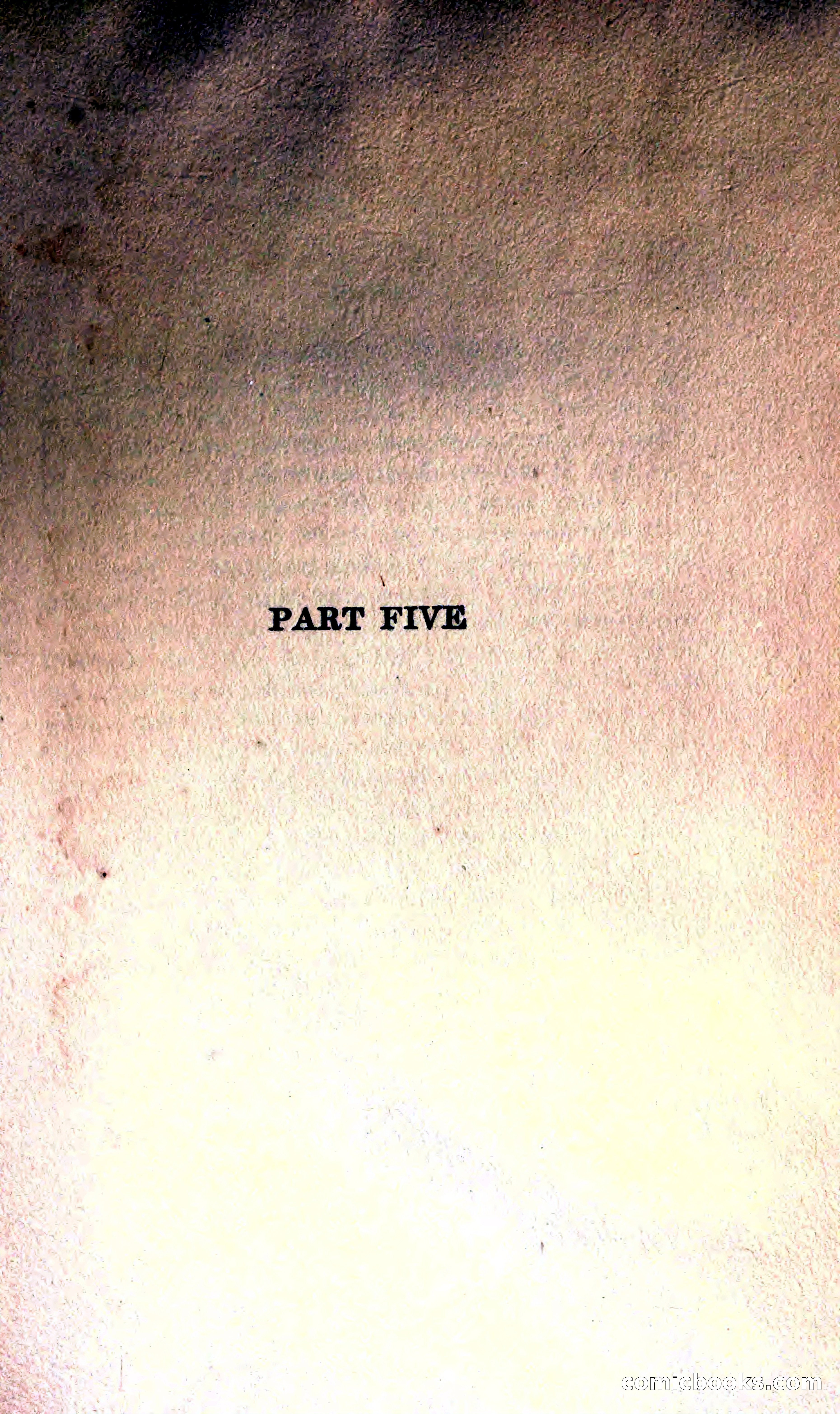 Out of the Shadow — page 301 of 356