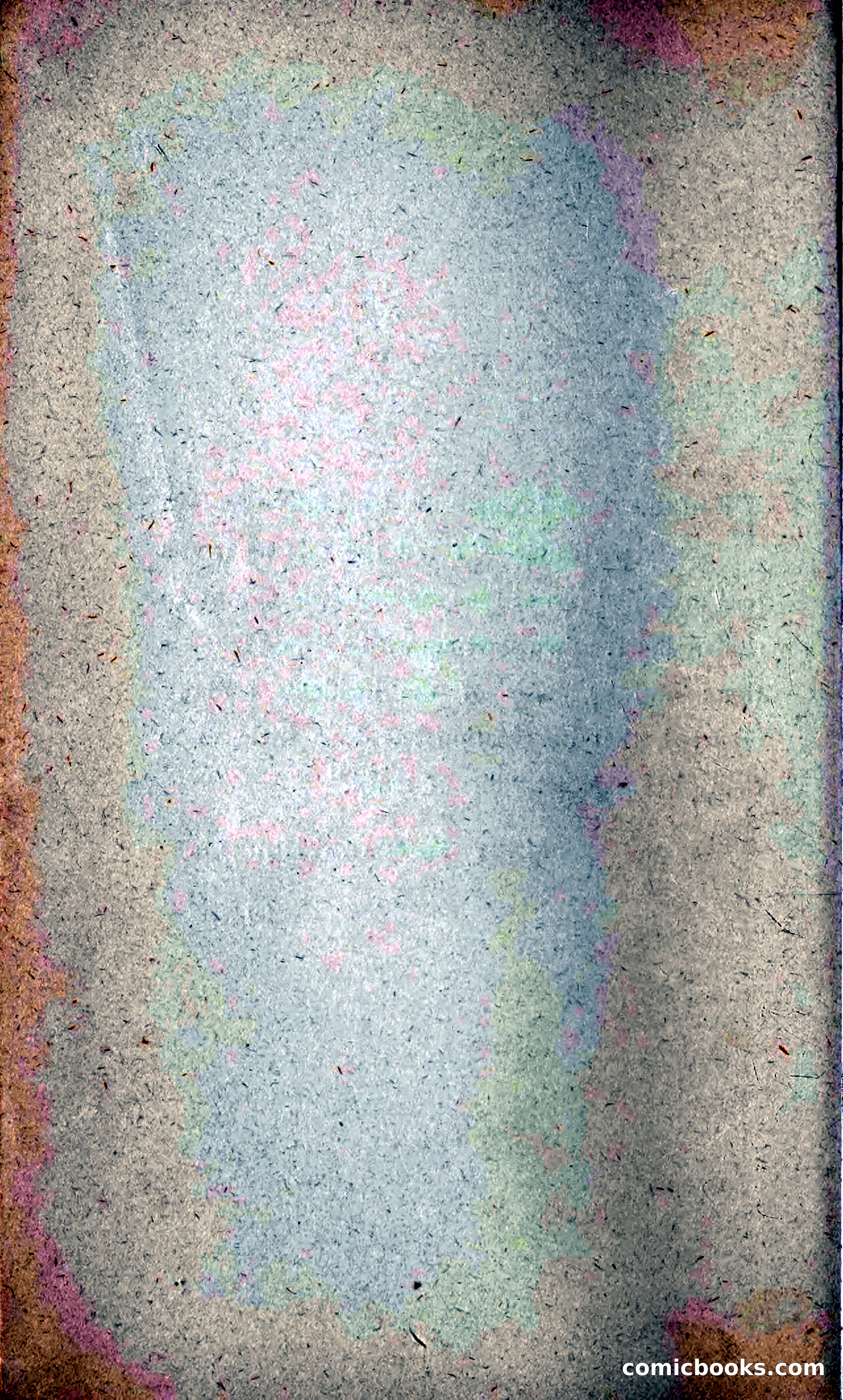 Out of the Shadow — page 11 of 347