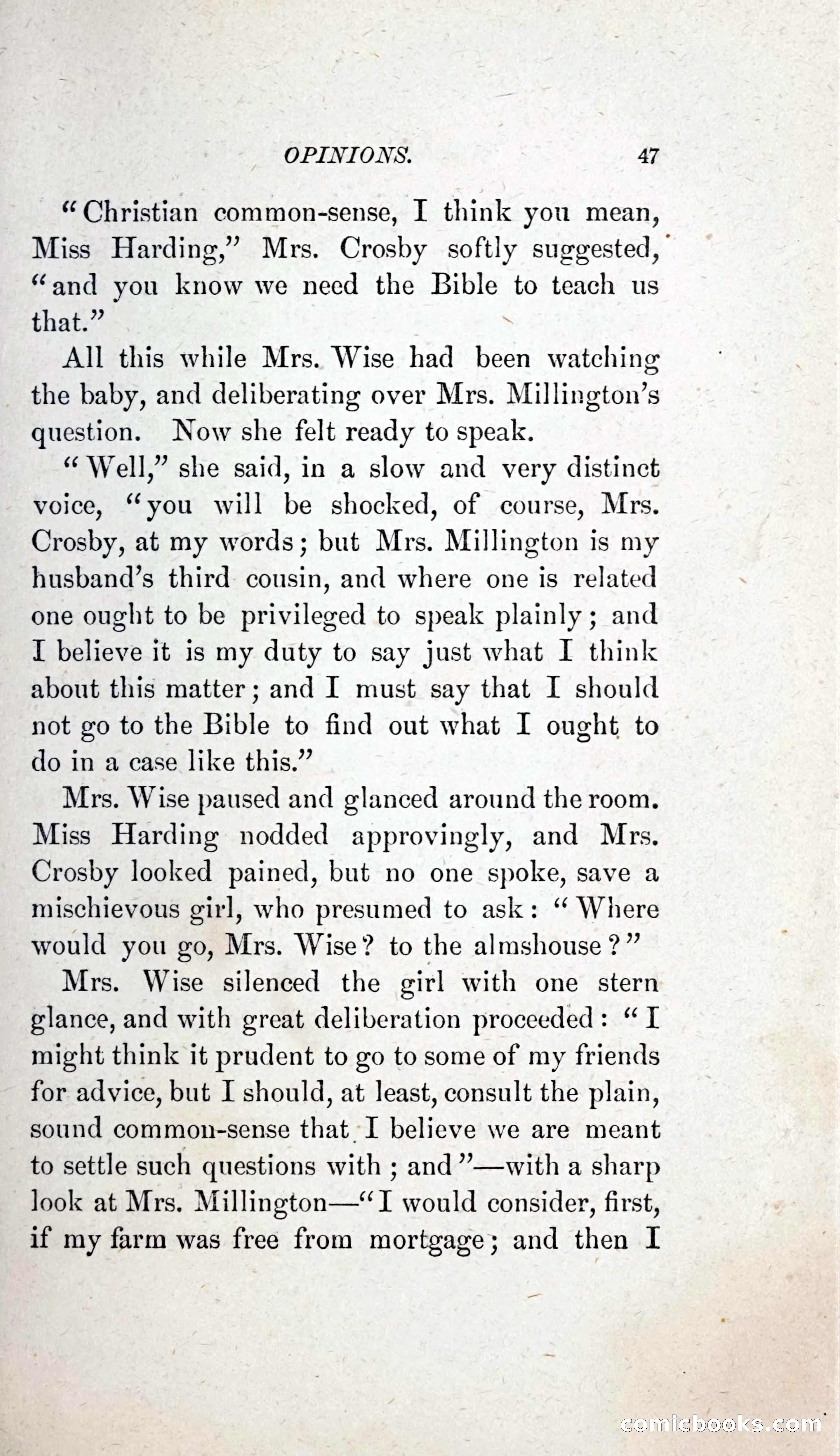 Out of the Shadow — page 52 of 347