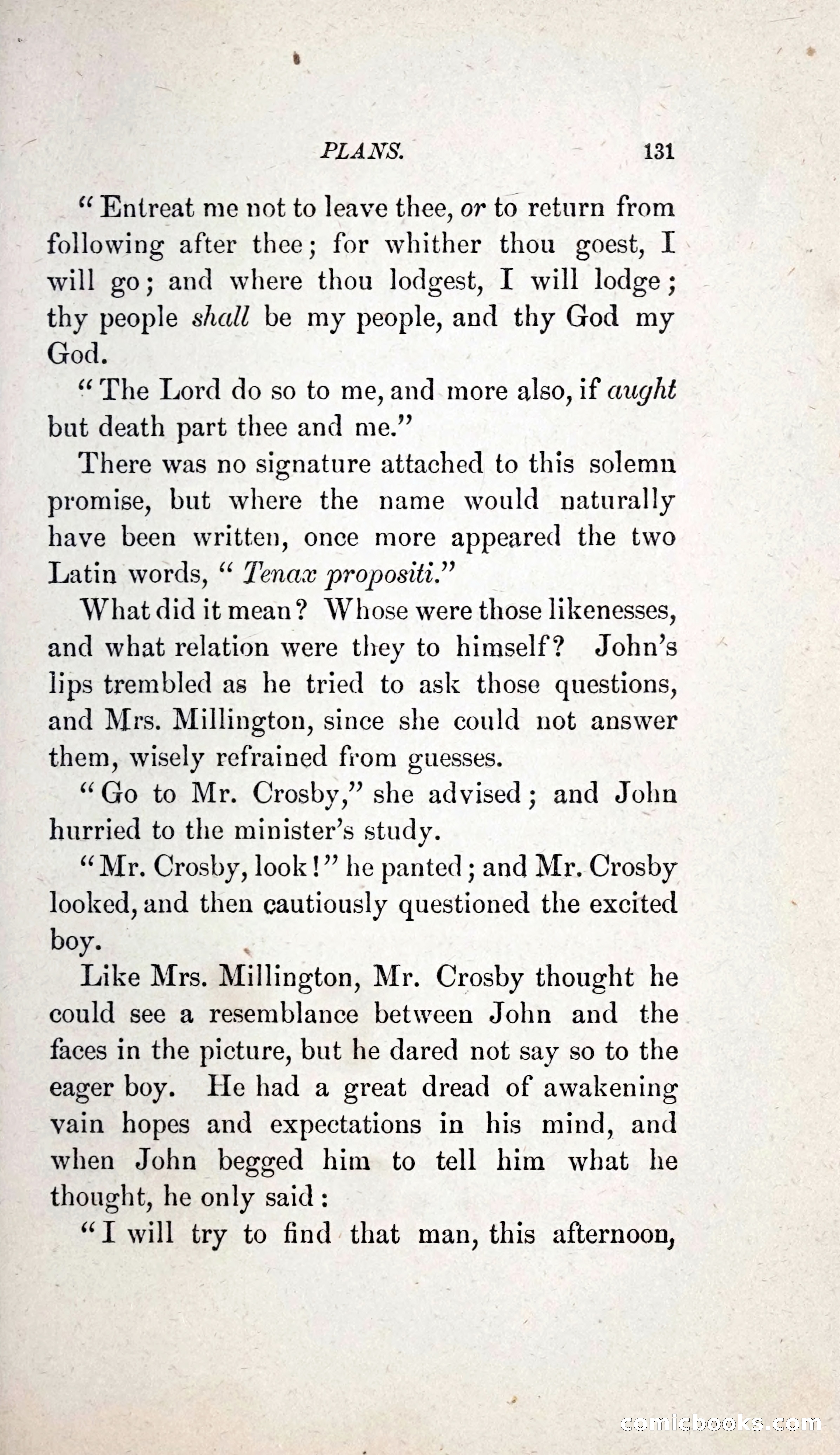 Out of the Shadow — page 136 of 347