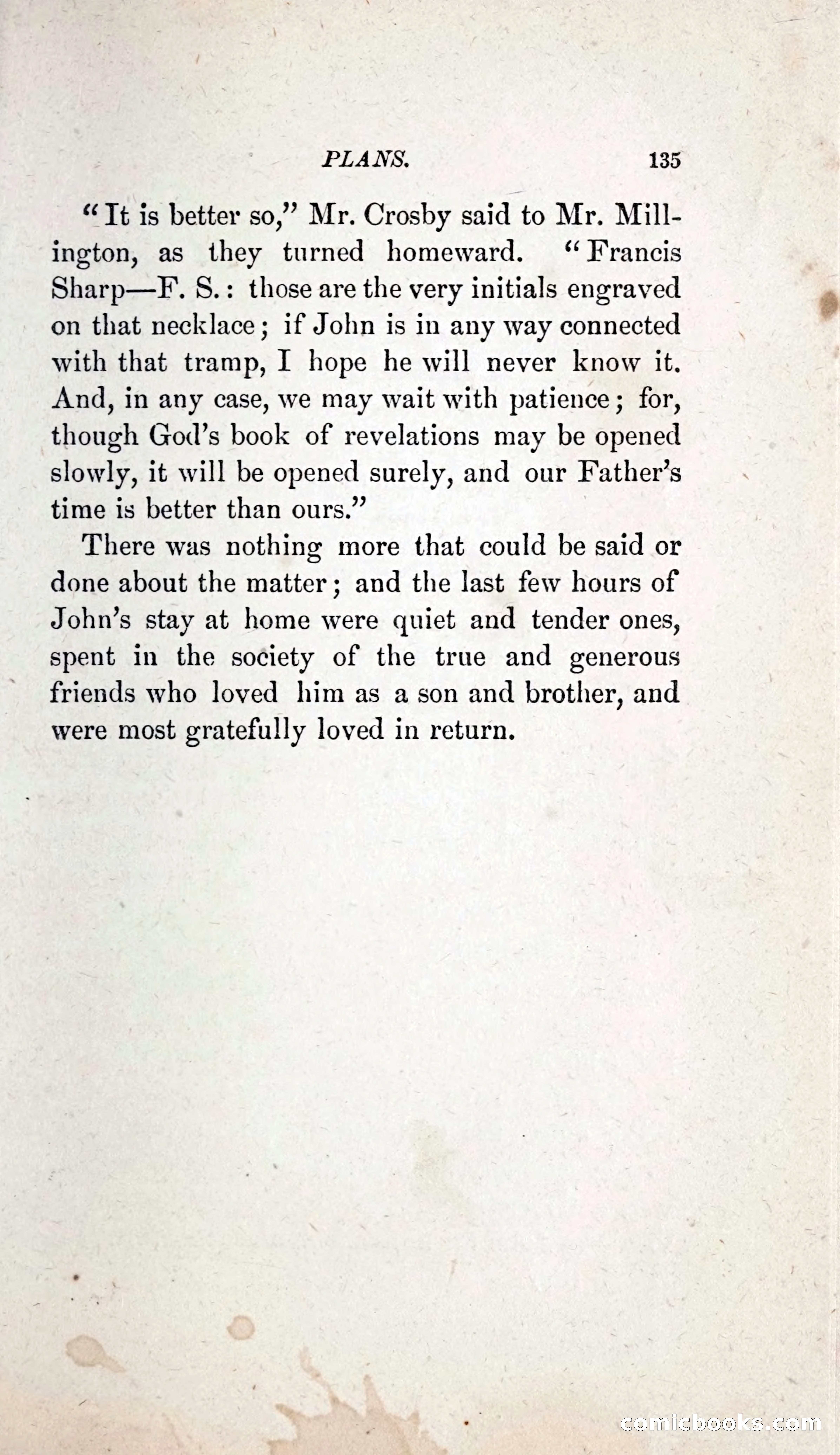 Out of the Shadow — page 140 of 347