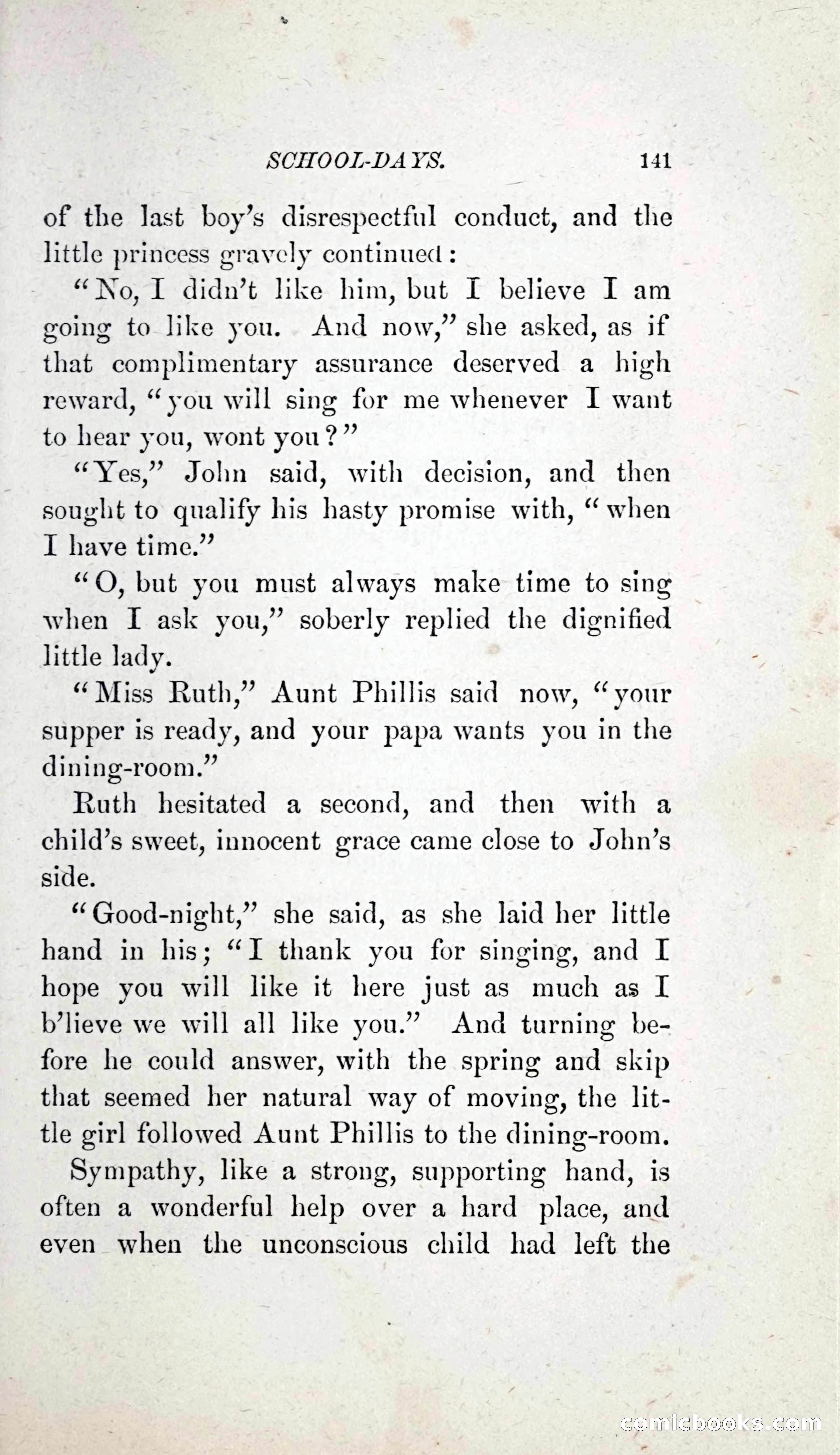 Out of the Shadow — page 146 of 347