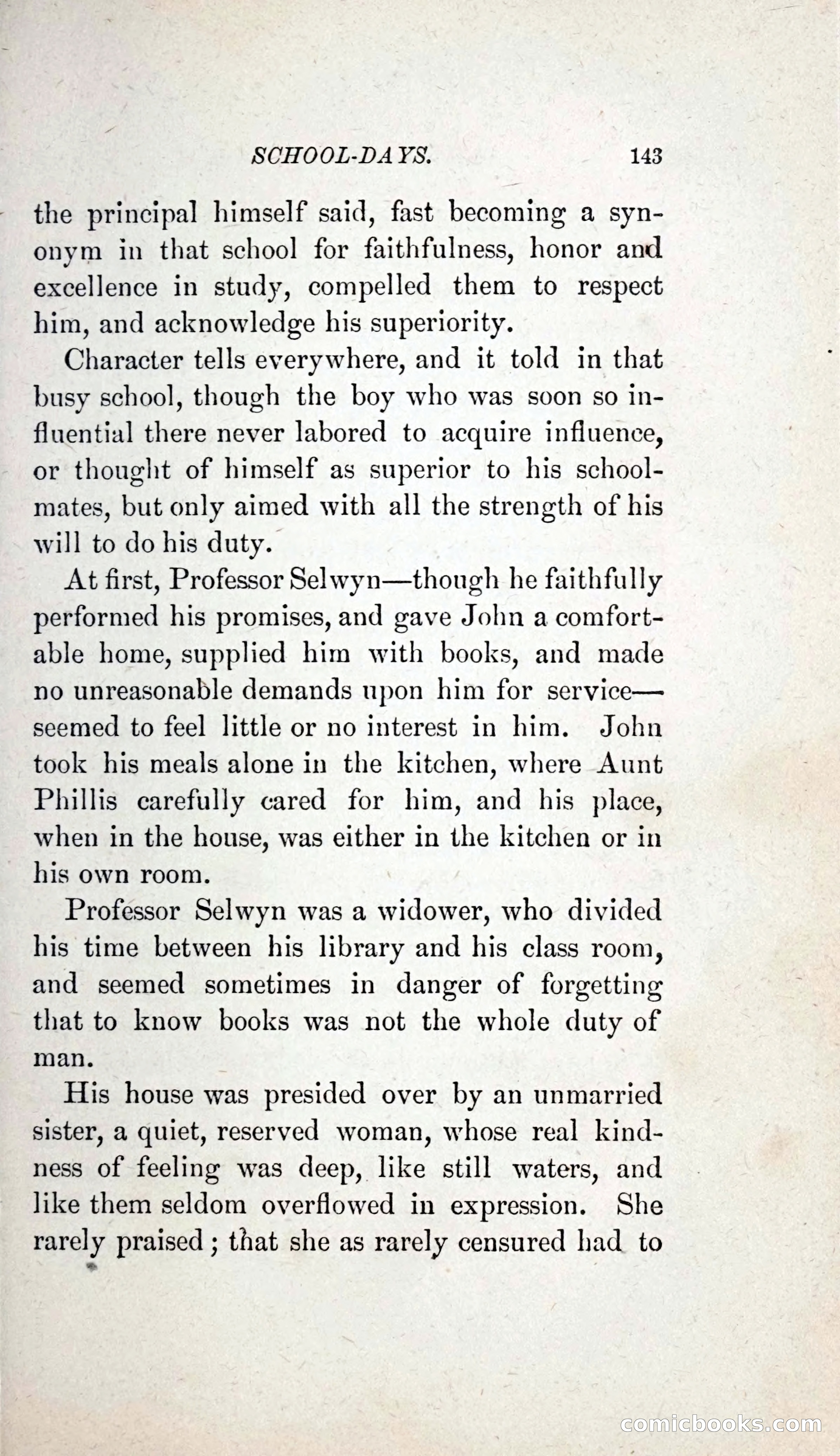Out of the Shadow — page 148 of 347