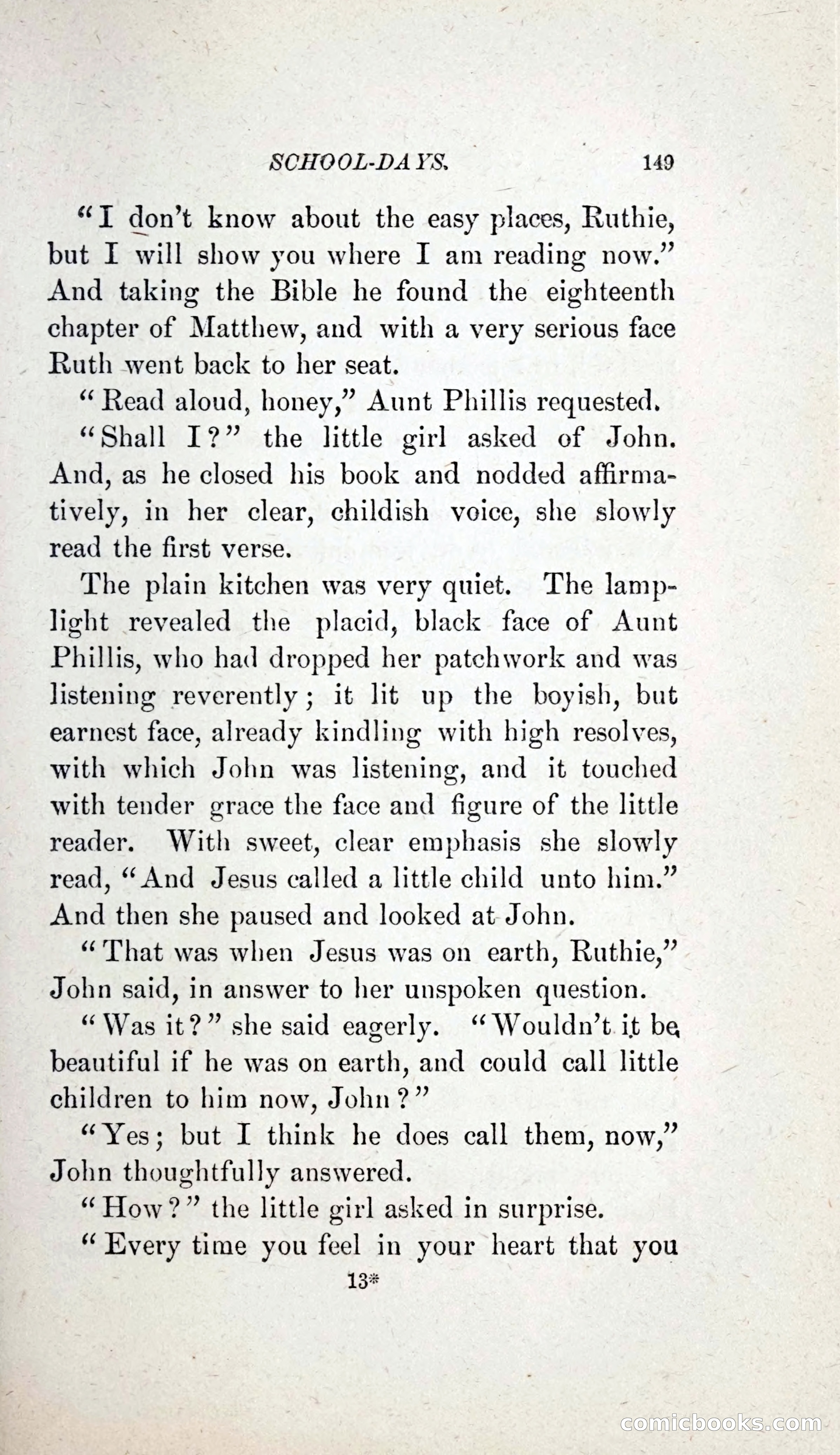 Out of the Shadow — page 154 of 347
