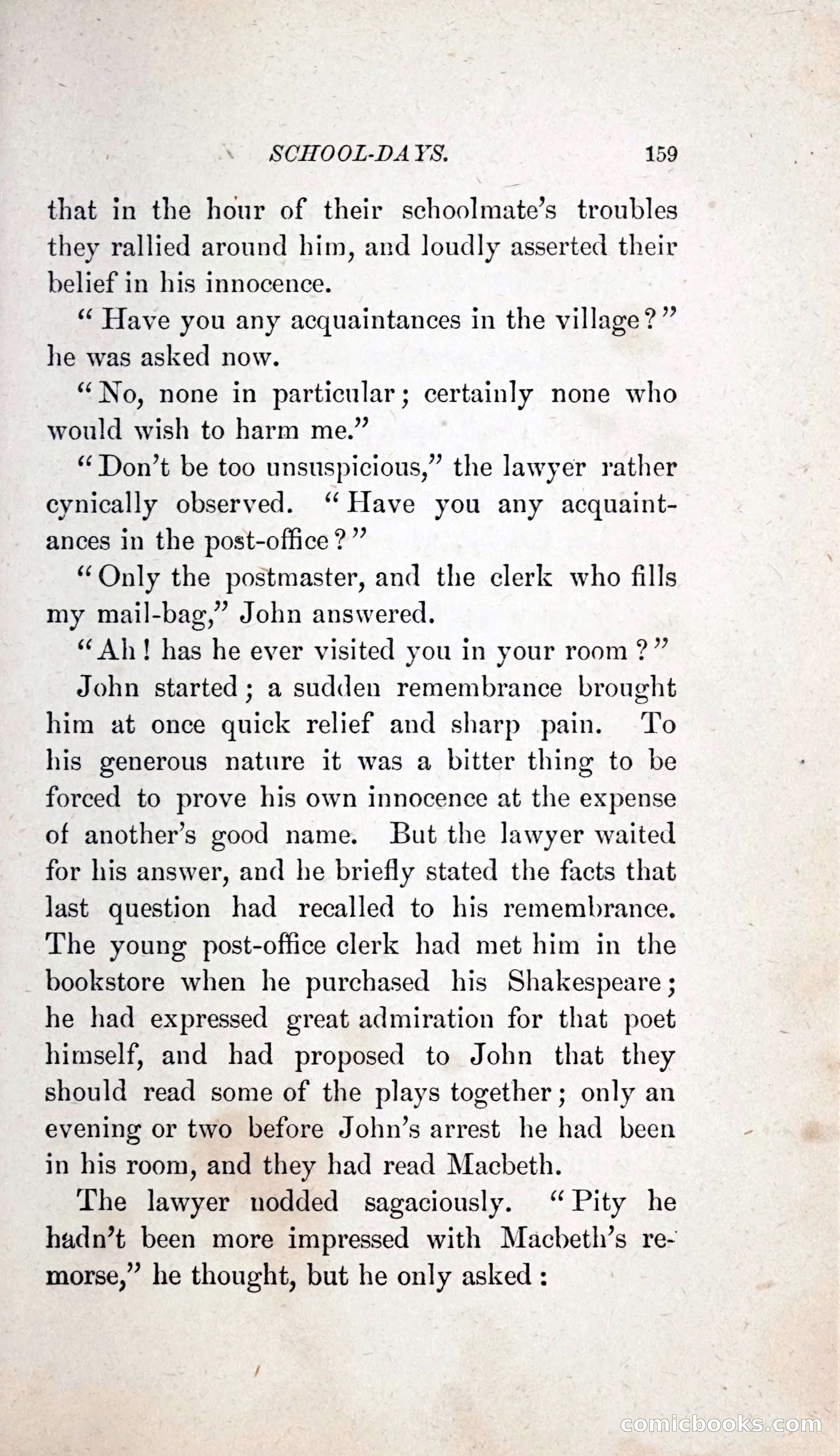 Out of the Shadow — page 164 of 347