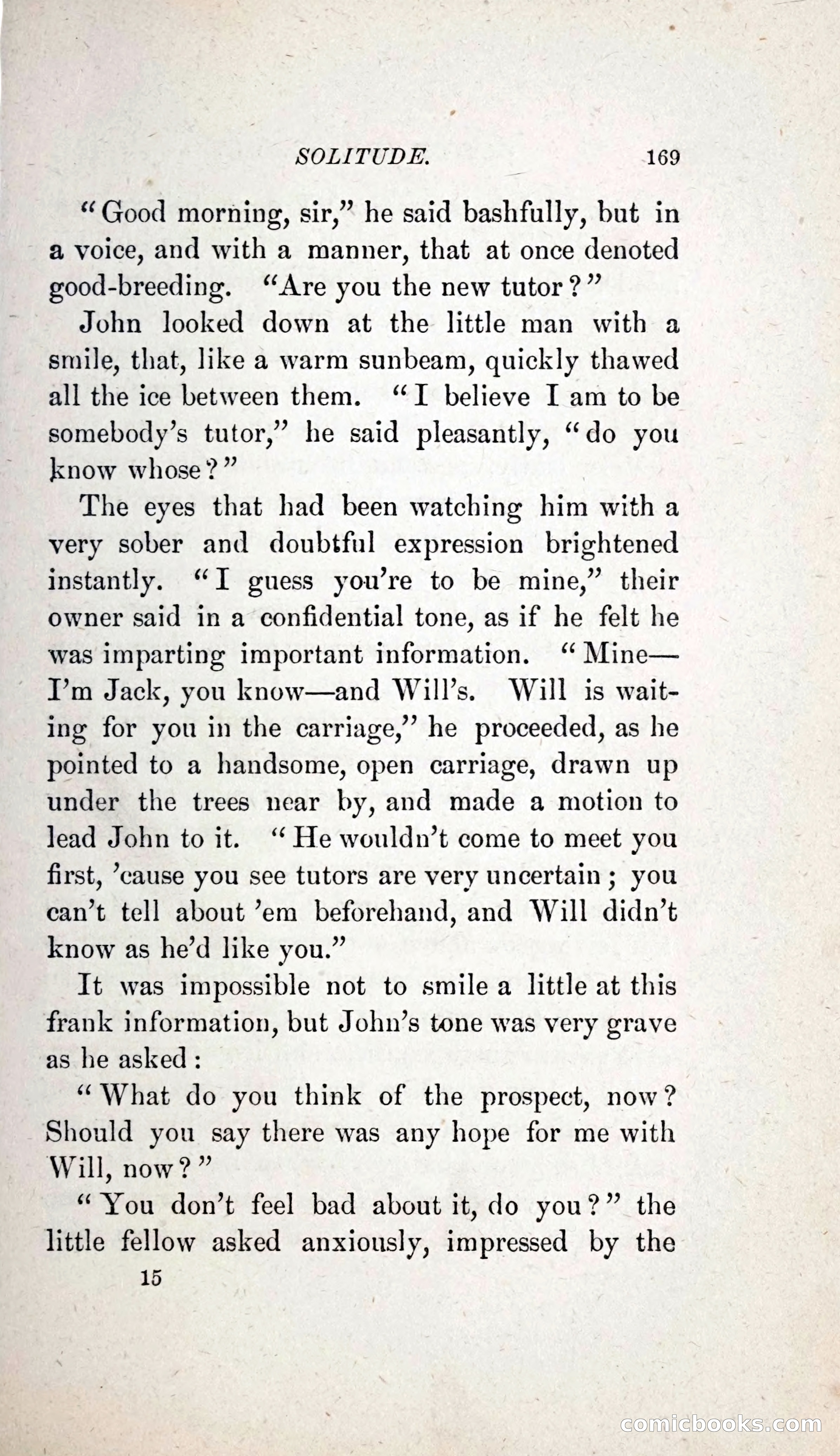 Out of the Shadow — page 174 of 347