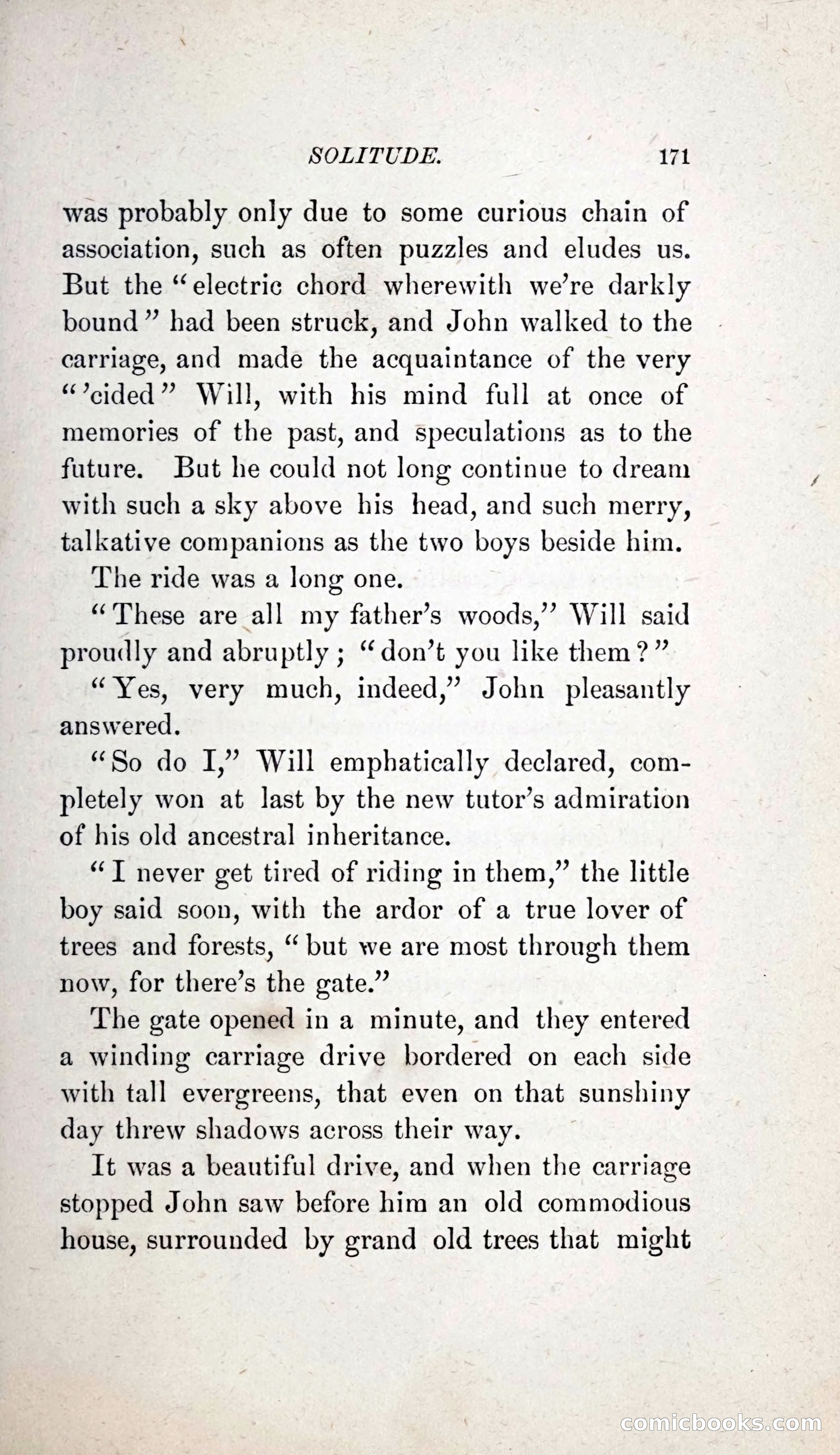 Out of the Shadow — page 176 of 347