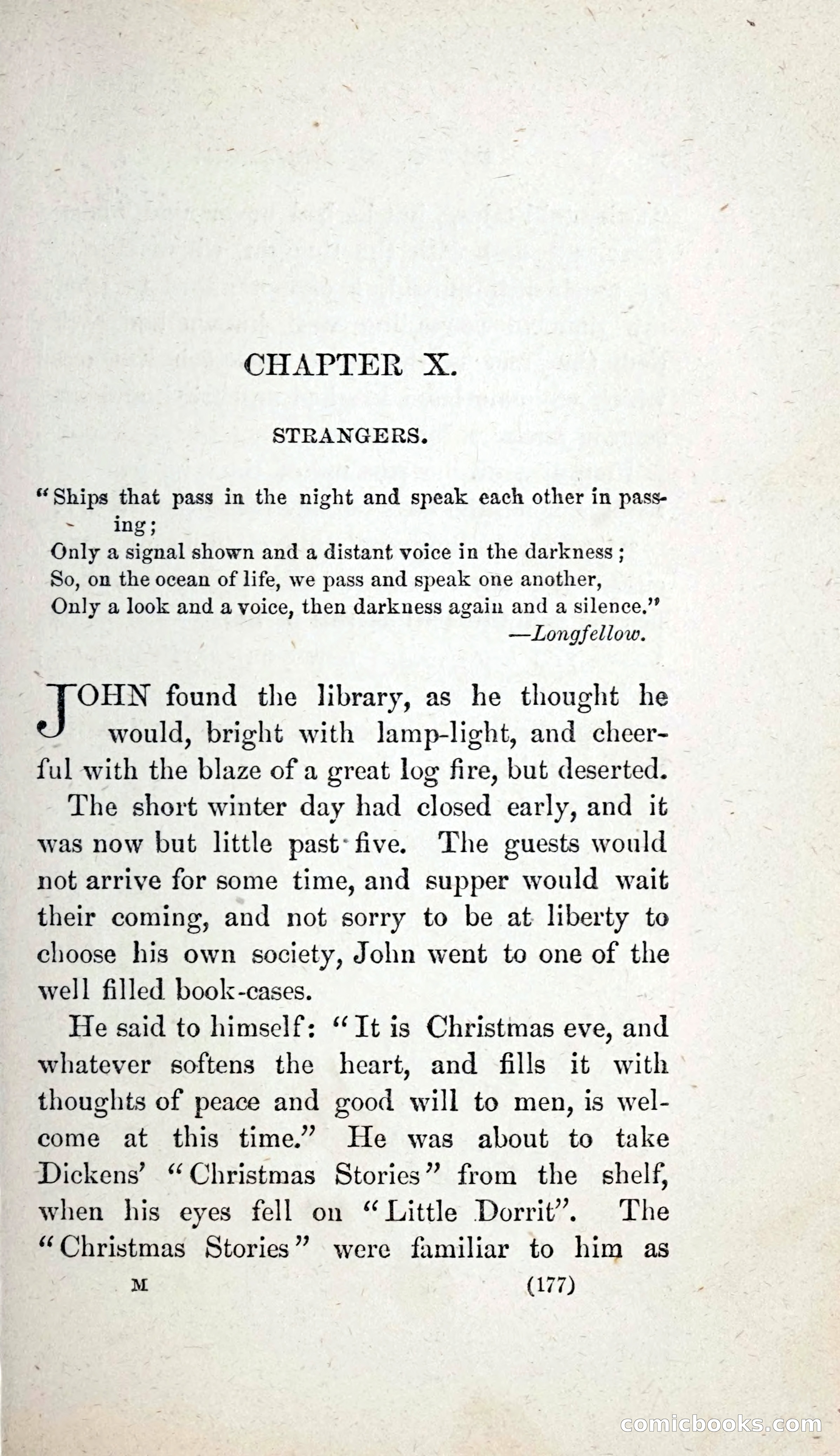 Out of the Shadow — page 182 of 347