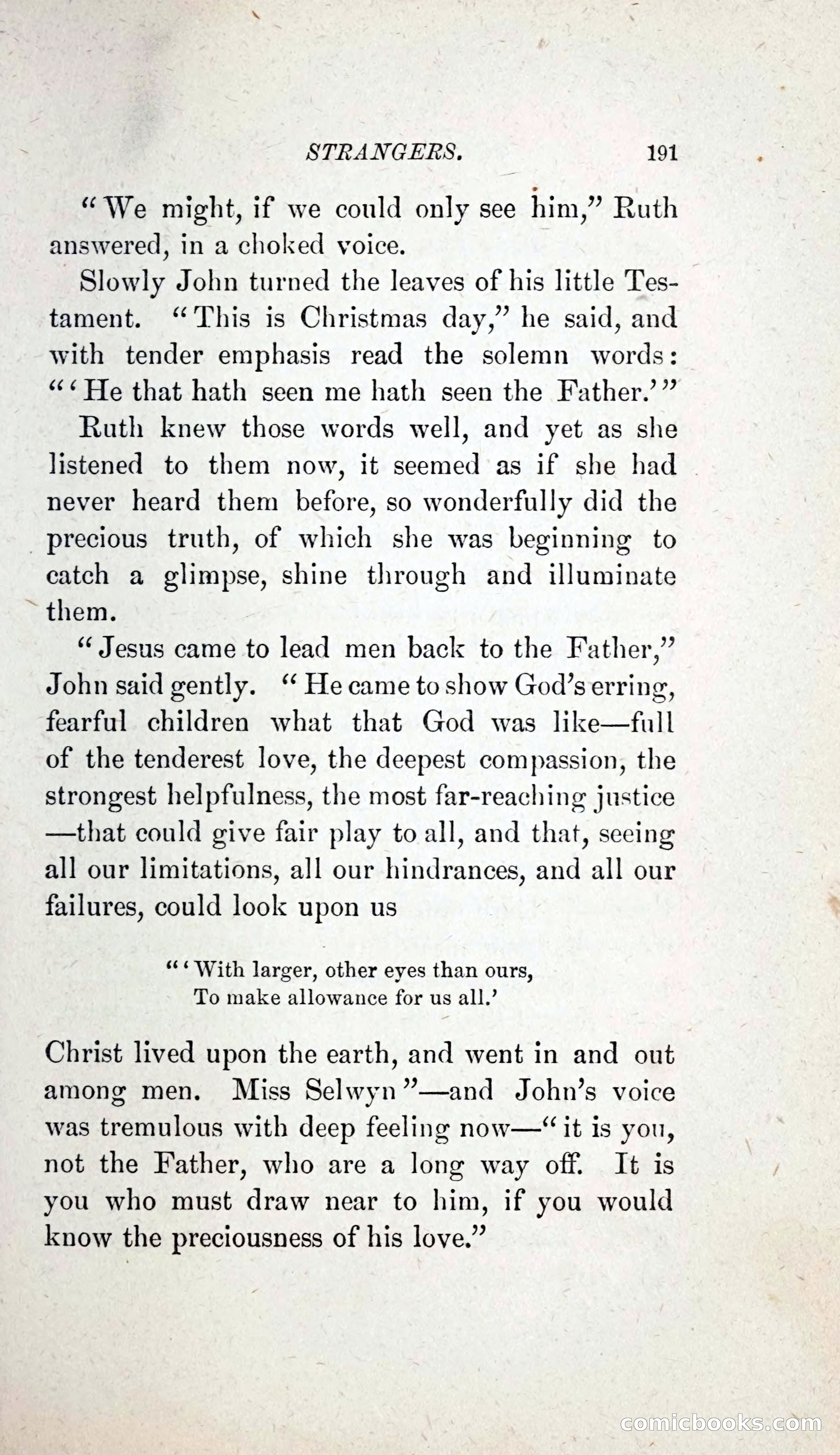 Out of the Shadow — page 196 of 347