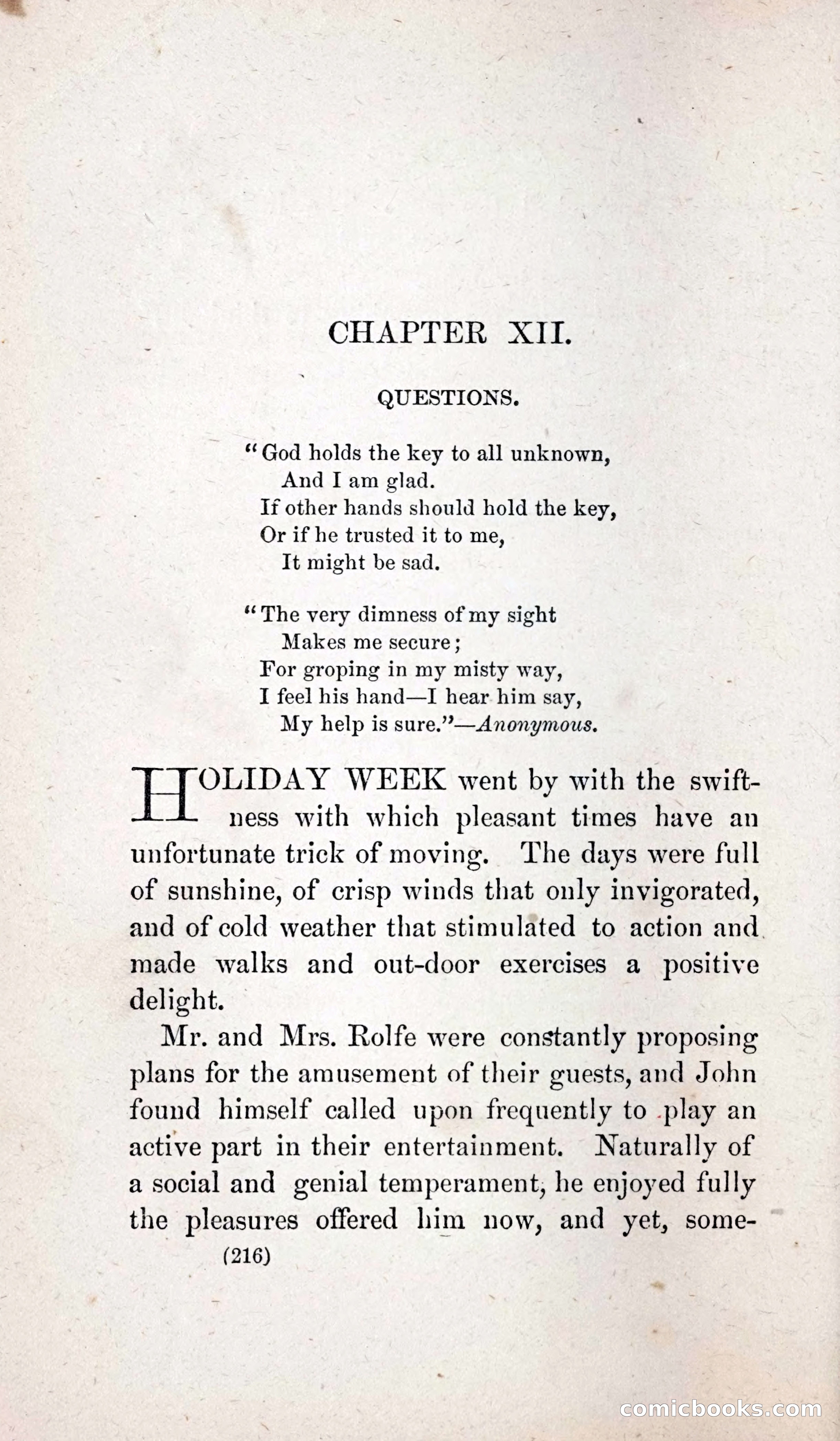 Out of the Shadow — page 221 of 347