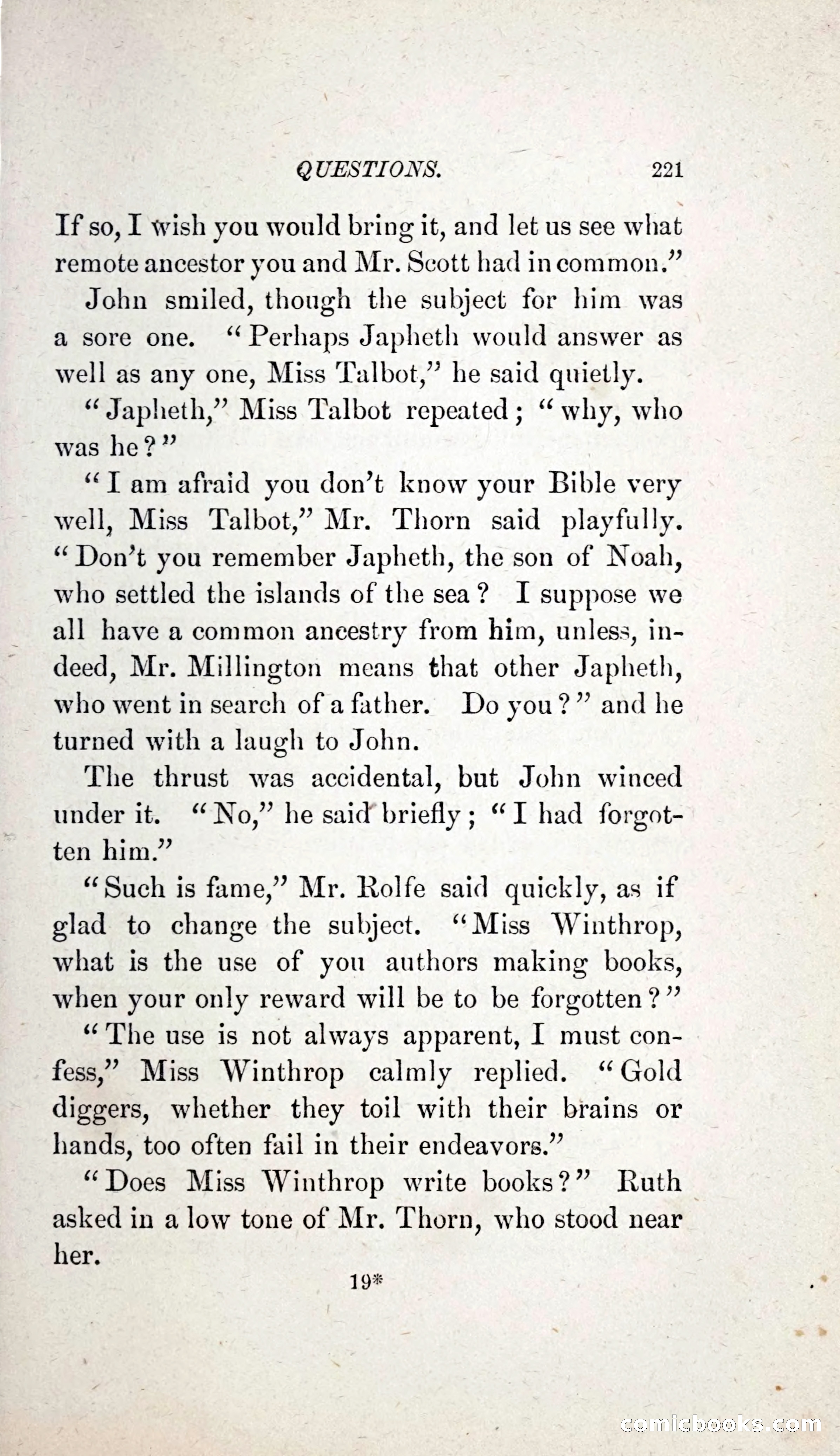 Out of the Shadow — page 226 of 347