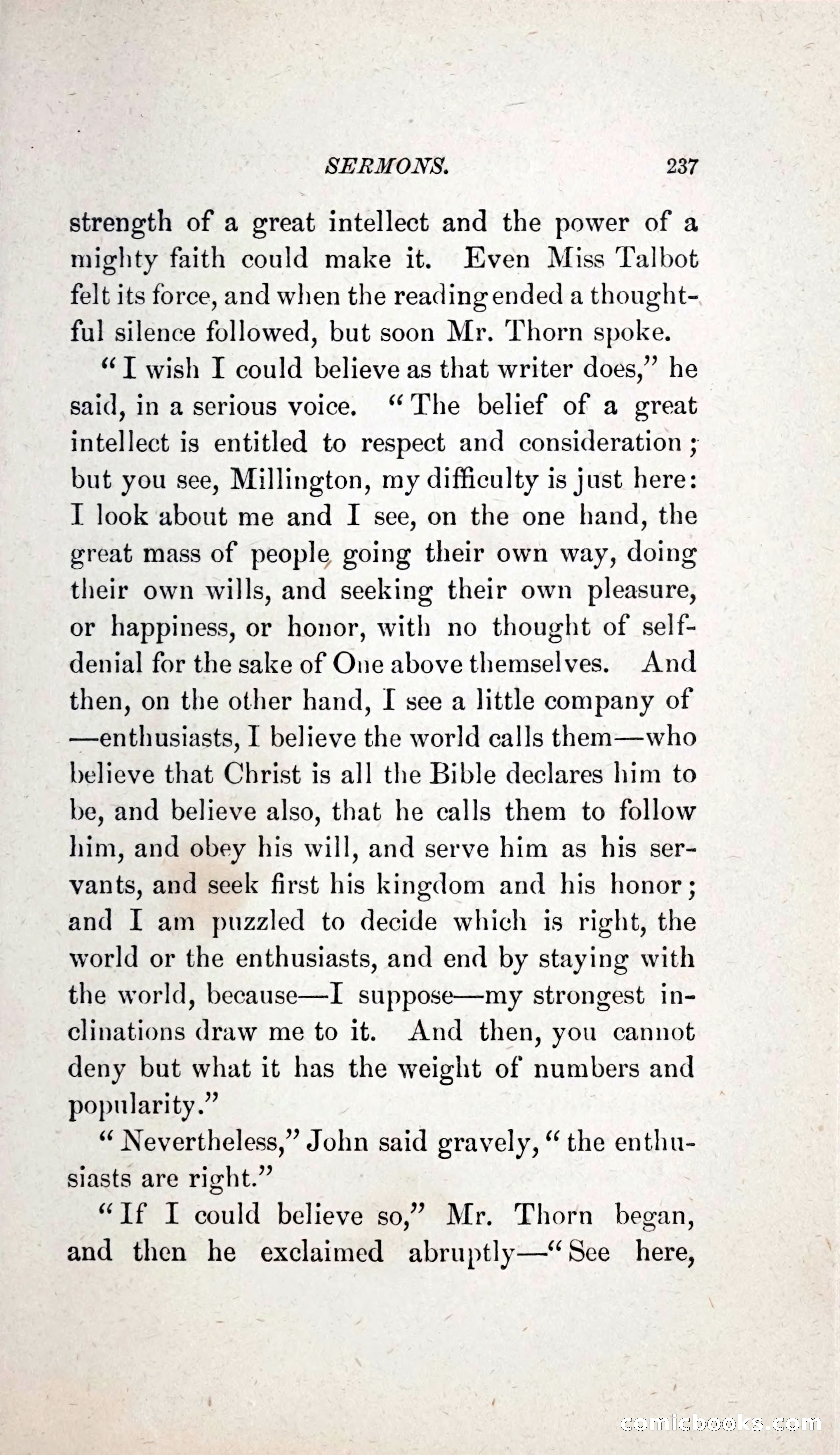 Out of the Shadow — page 242 of 347