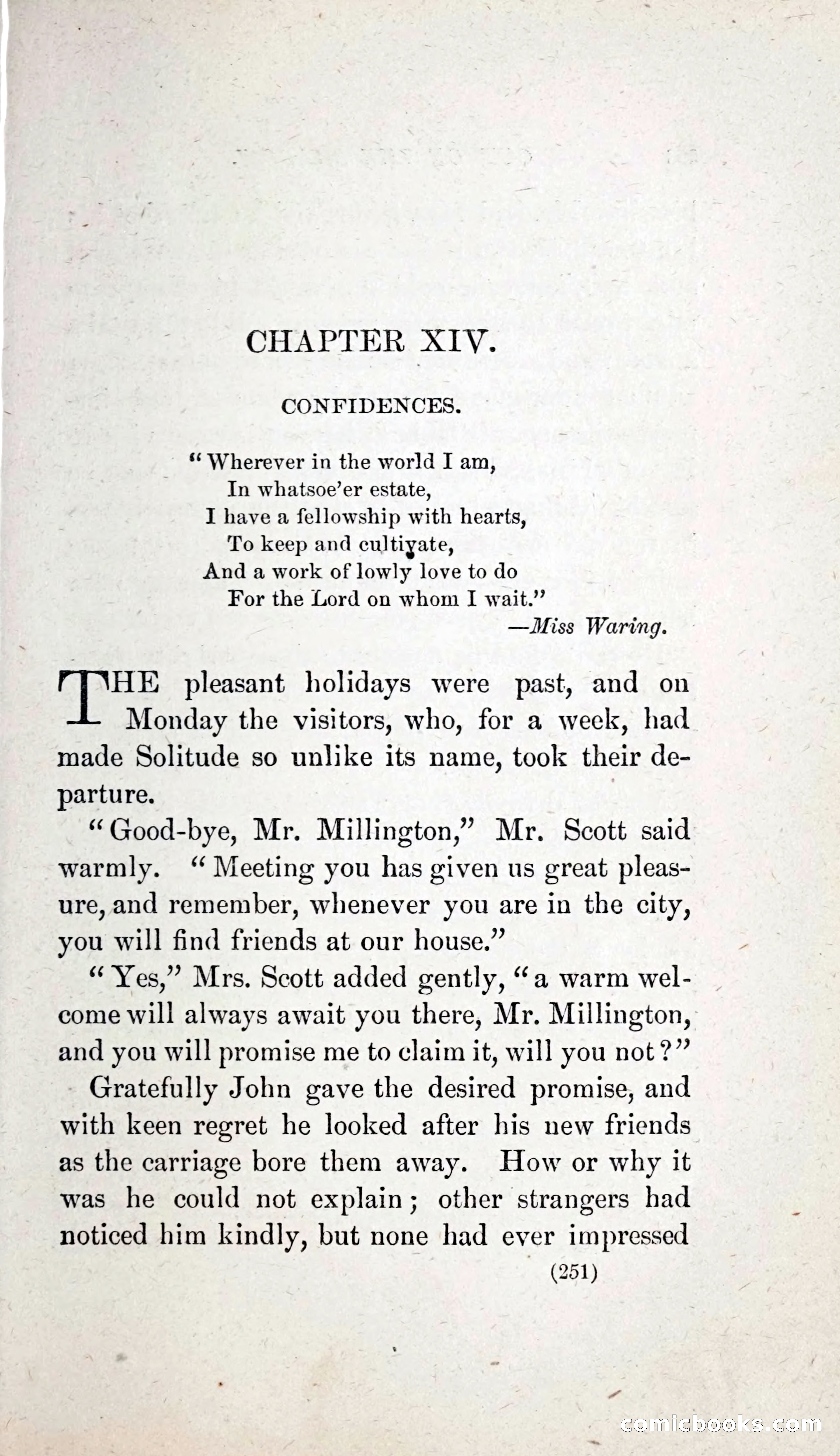 Out of the Shadow — page 256 of 347