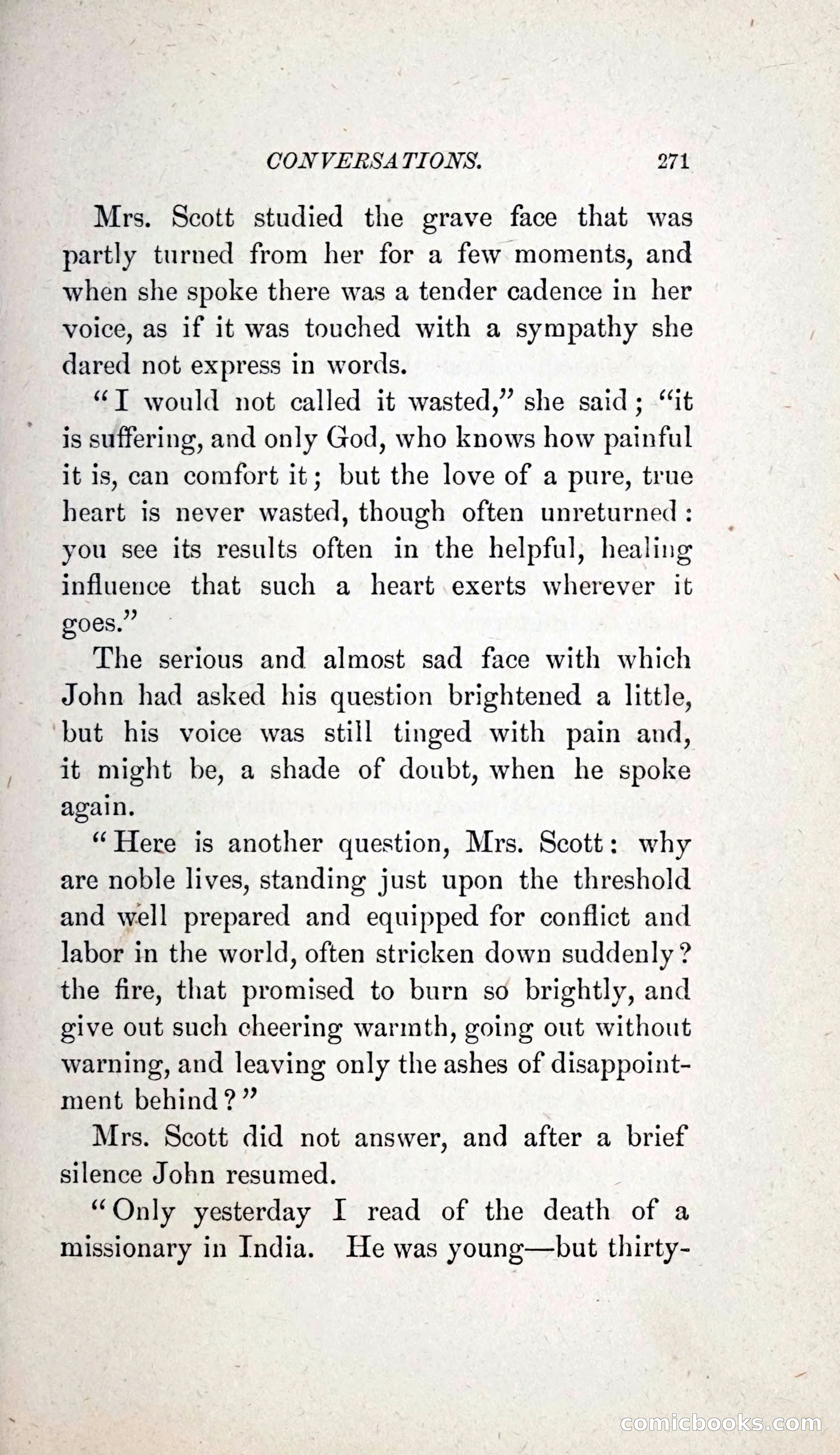 Out of the Shadow — page 276 of 347