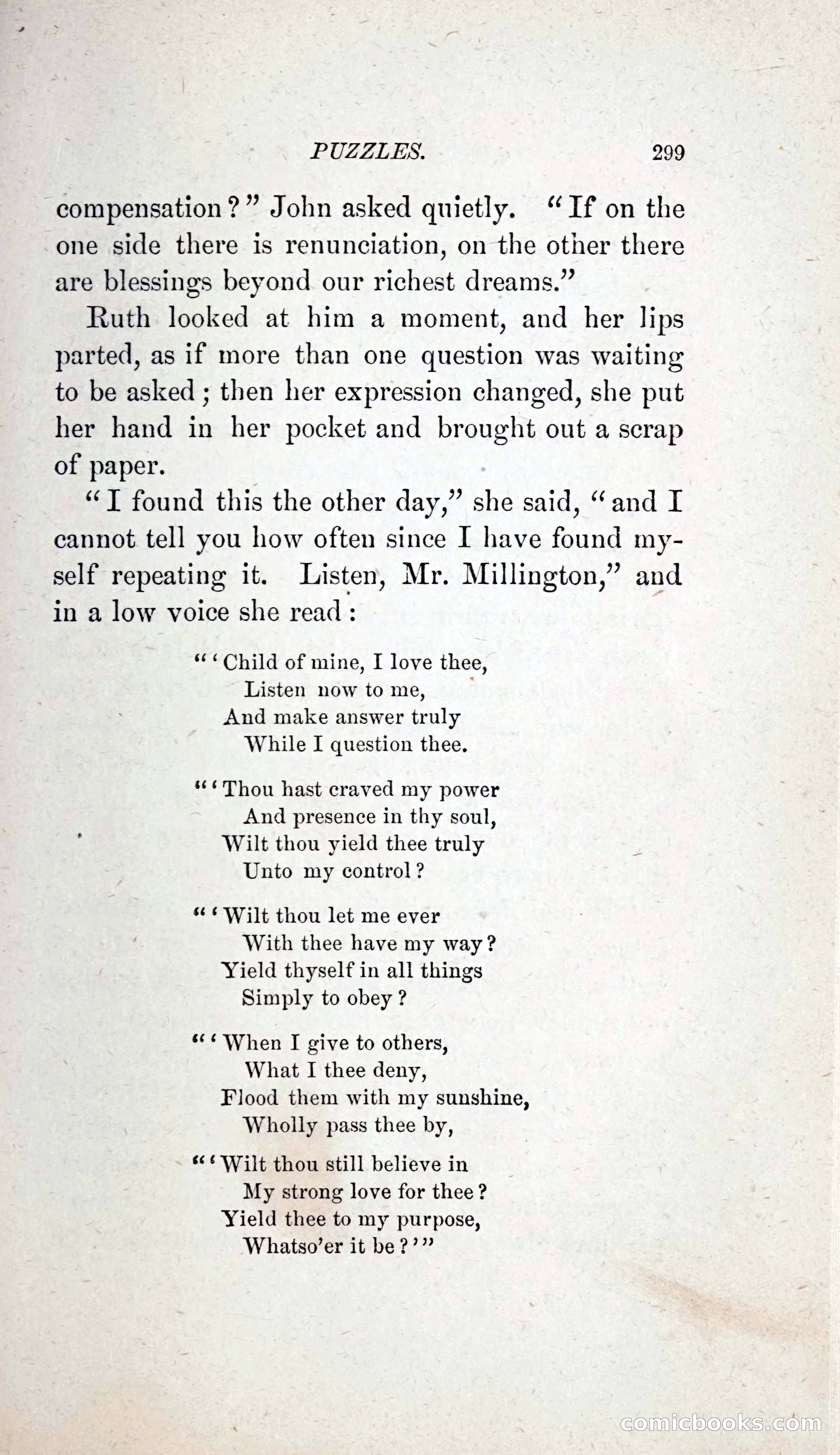 Out of the Shadow — page 304 of 347
