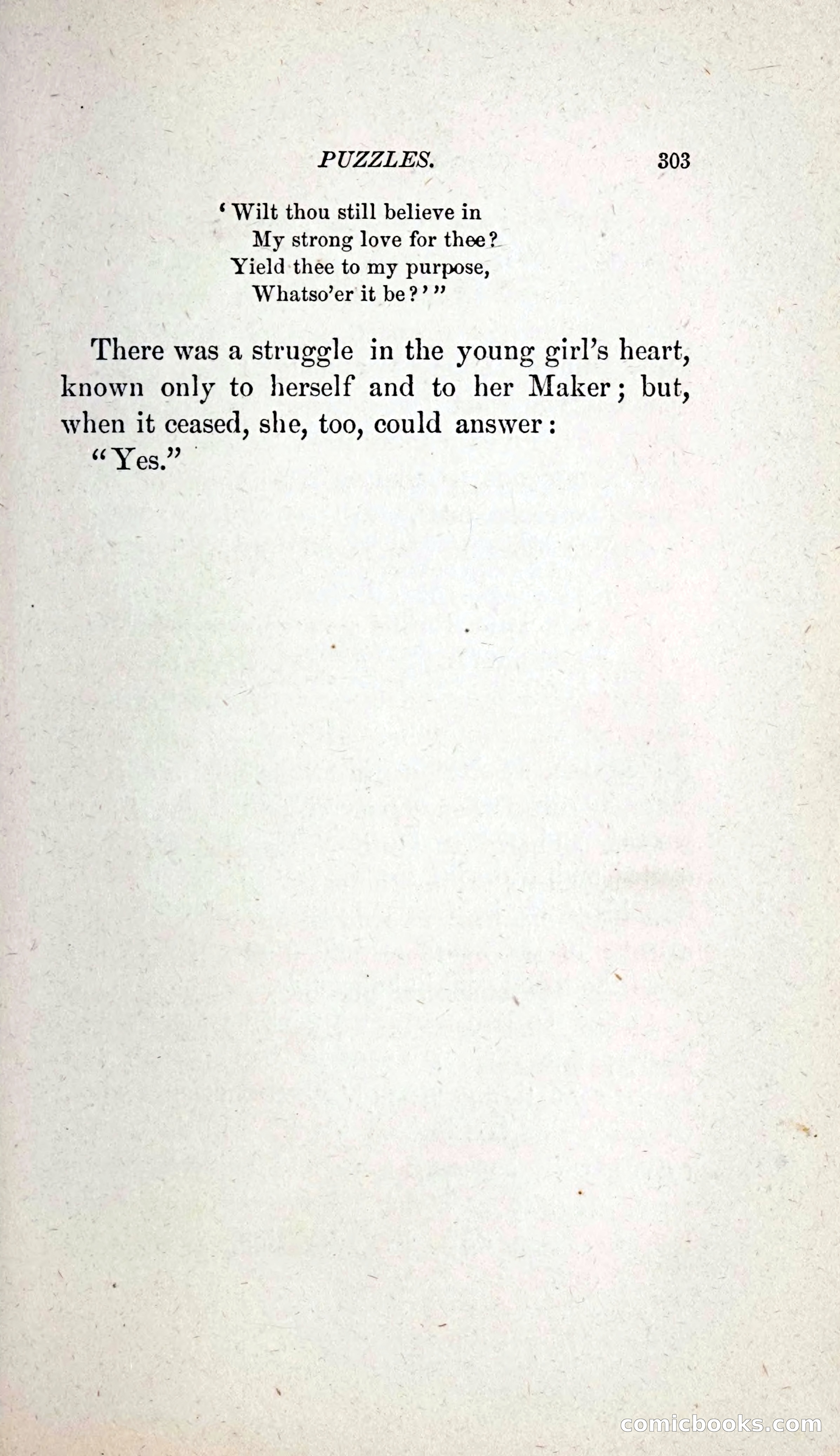 Out of the Shadow — page 308 of 347