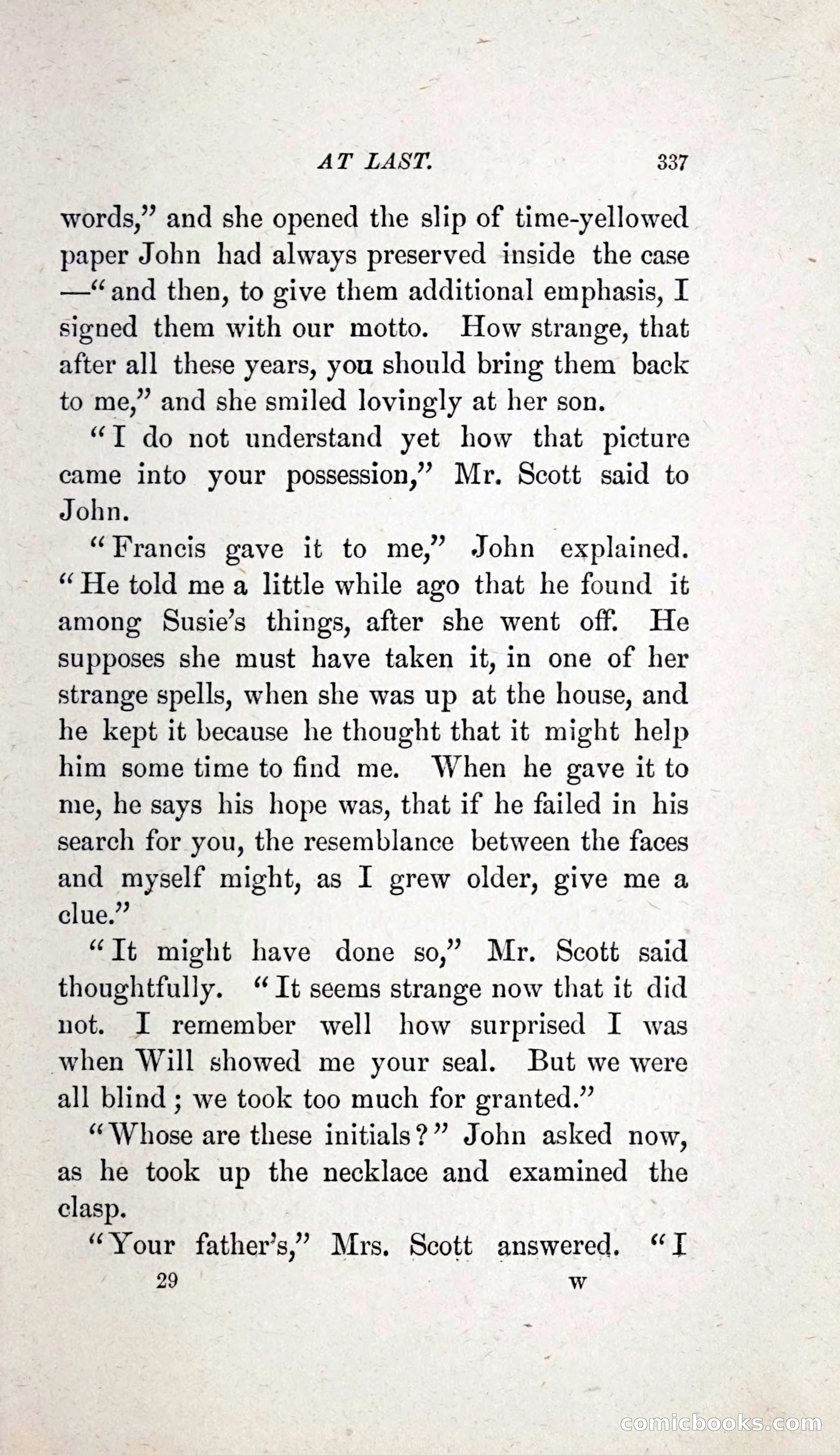 Out of the Shadow — page 342 of 347