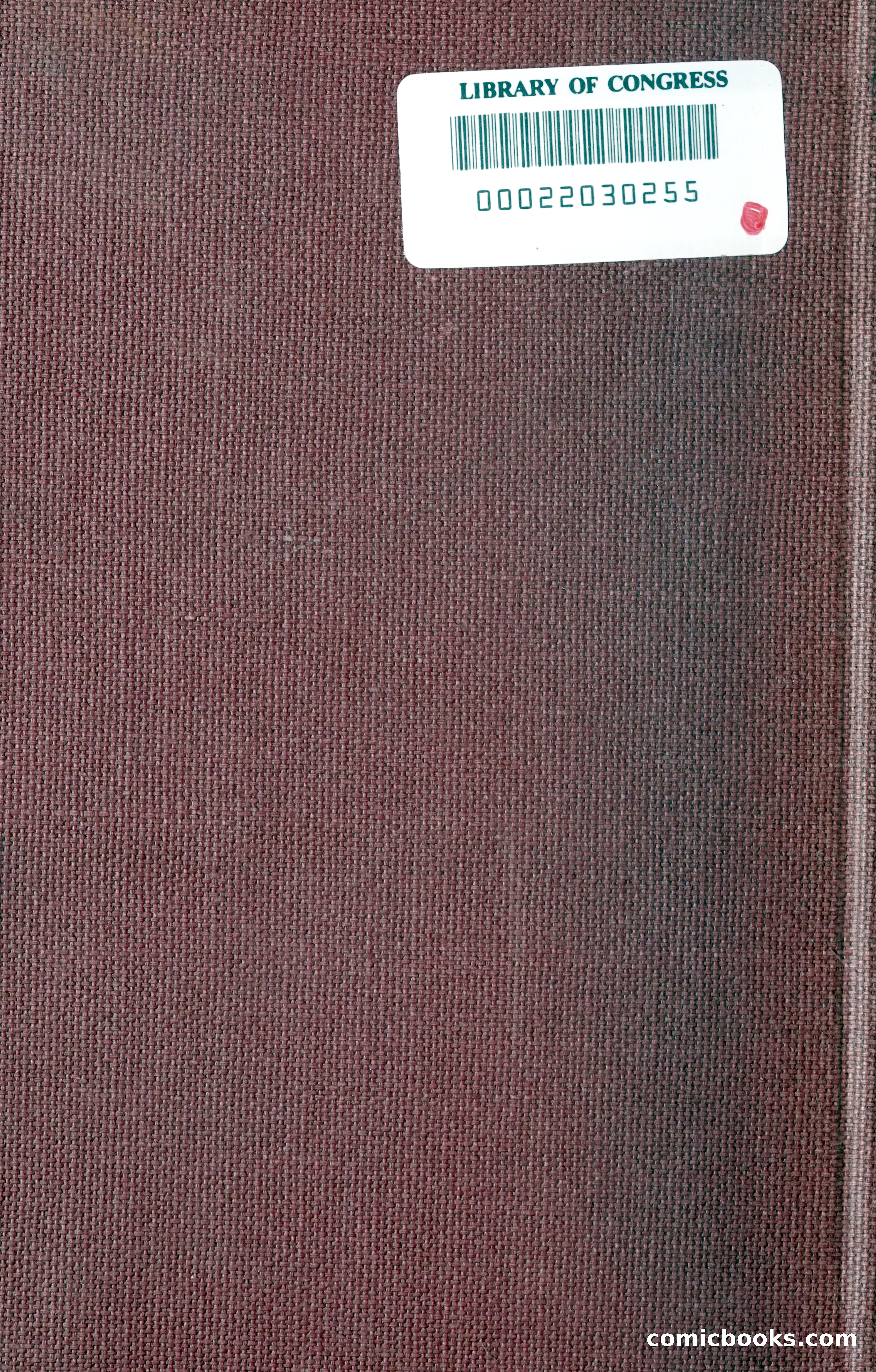 Out of the Shadow — page 353 of 347