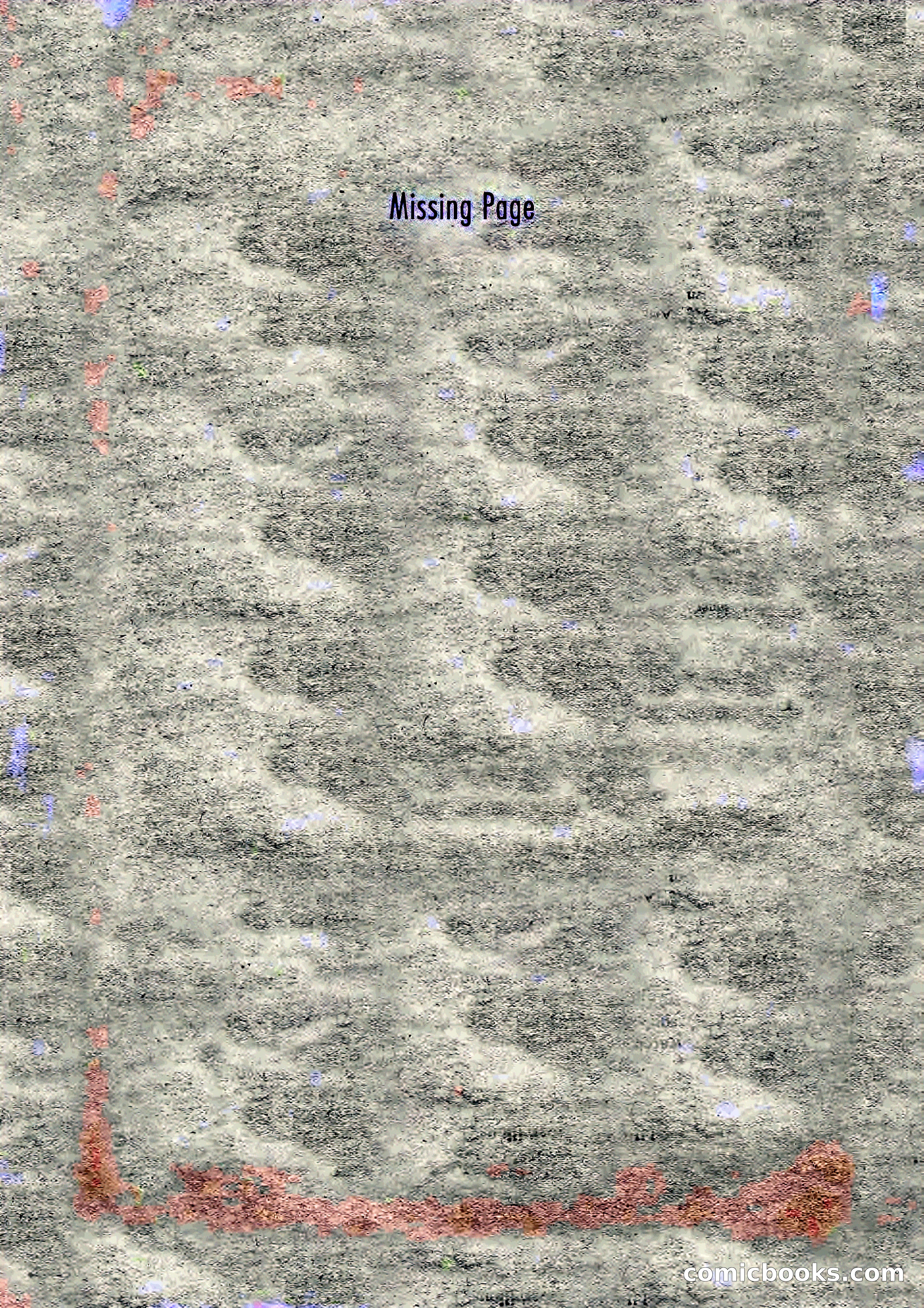 Over the Top, Volume 3, Number 2 — page 4 of 136