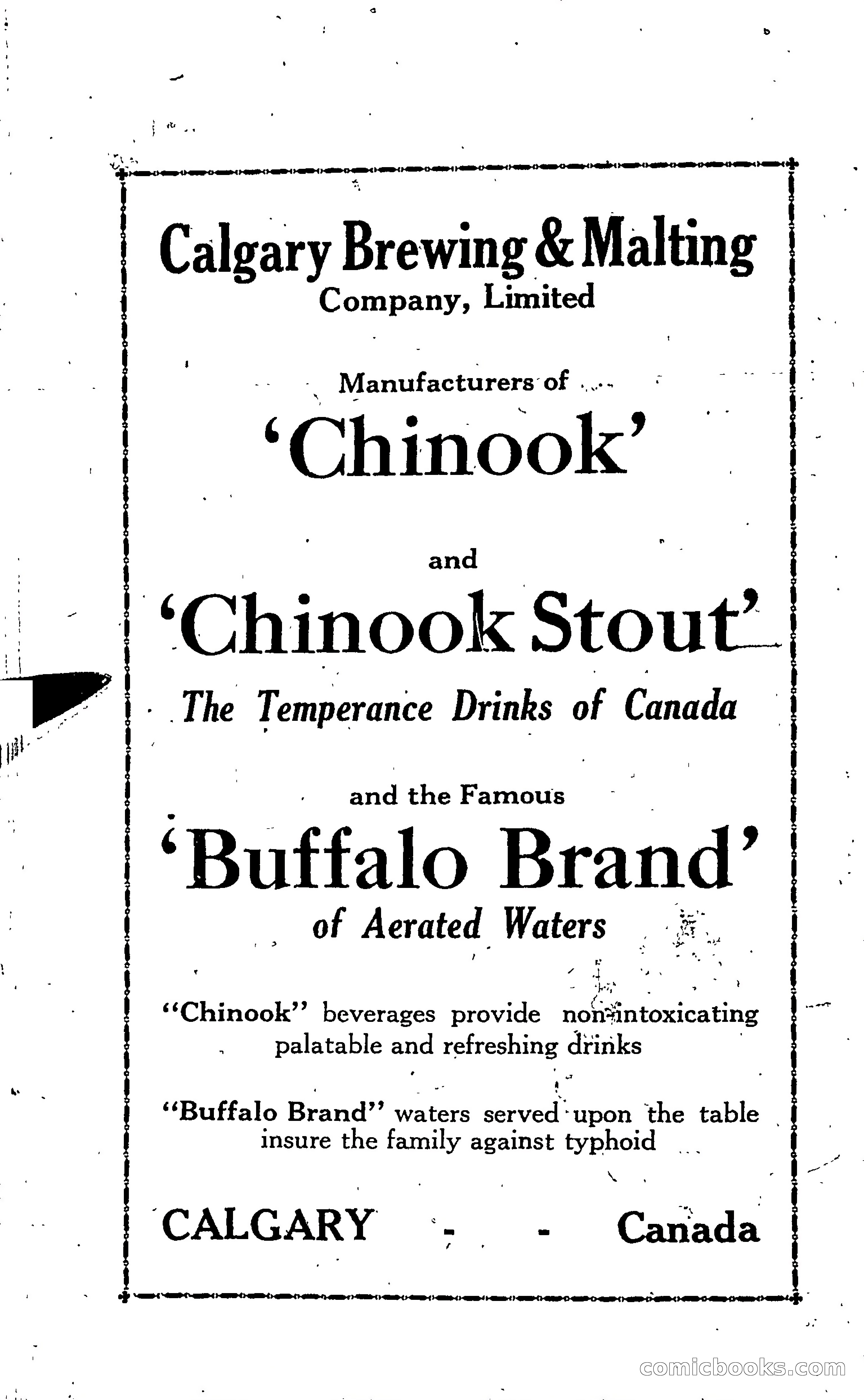 The Alberta Club Woman's Blue Book — page 18 of 132