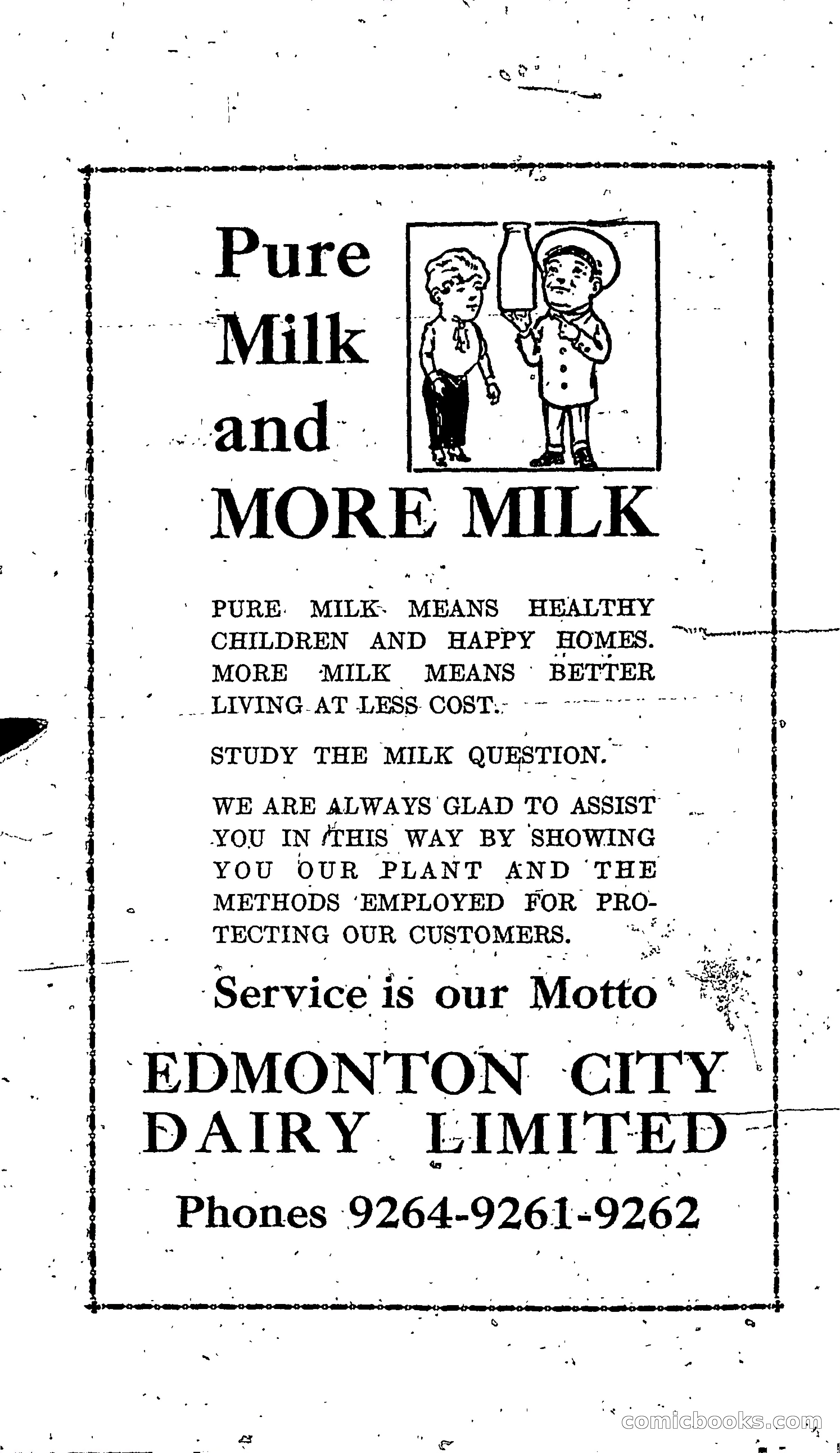 The Alberta Club Woman's Blue Book — page 102 of 132